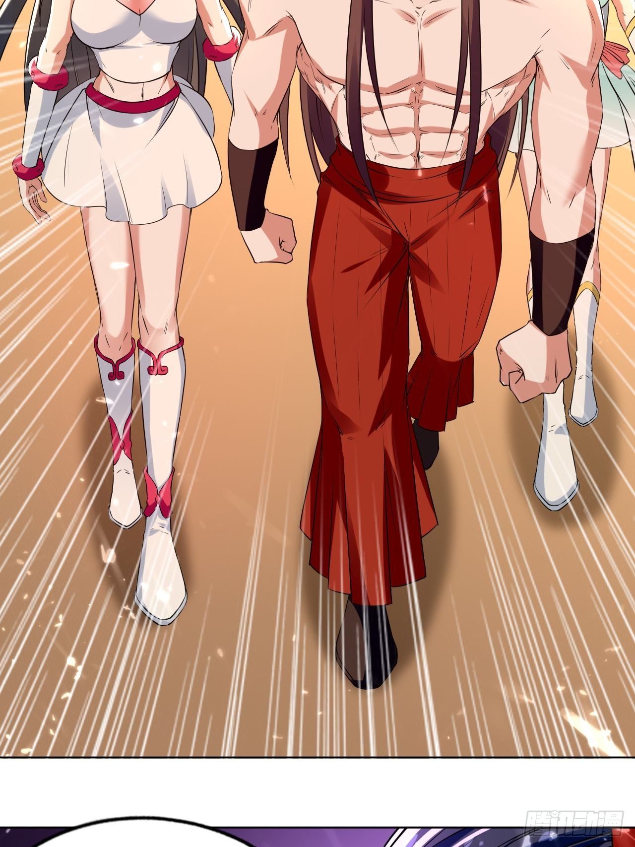 《异界超级赘婿》还是皇女姐姐的震惊 第11页
