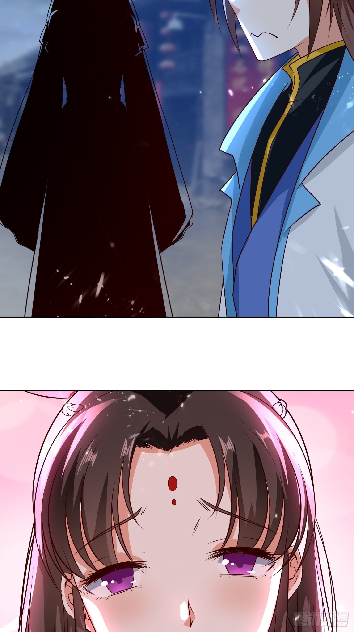 《异界超级赘婿》夫人之怒 第6页