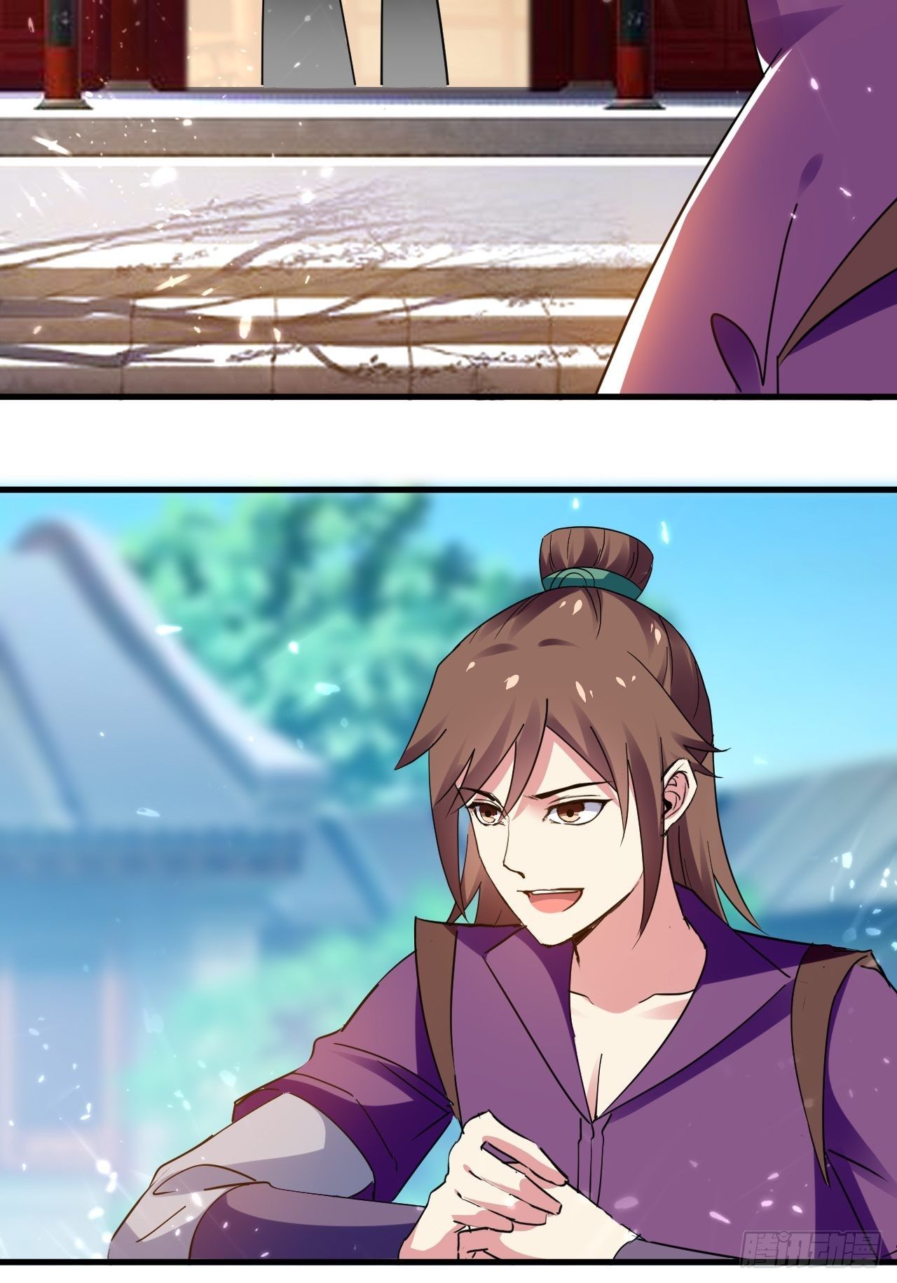 《异界超级赘婿》天极教的宝物 第14页
