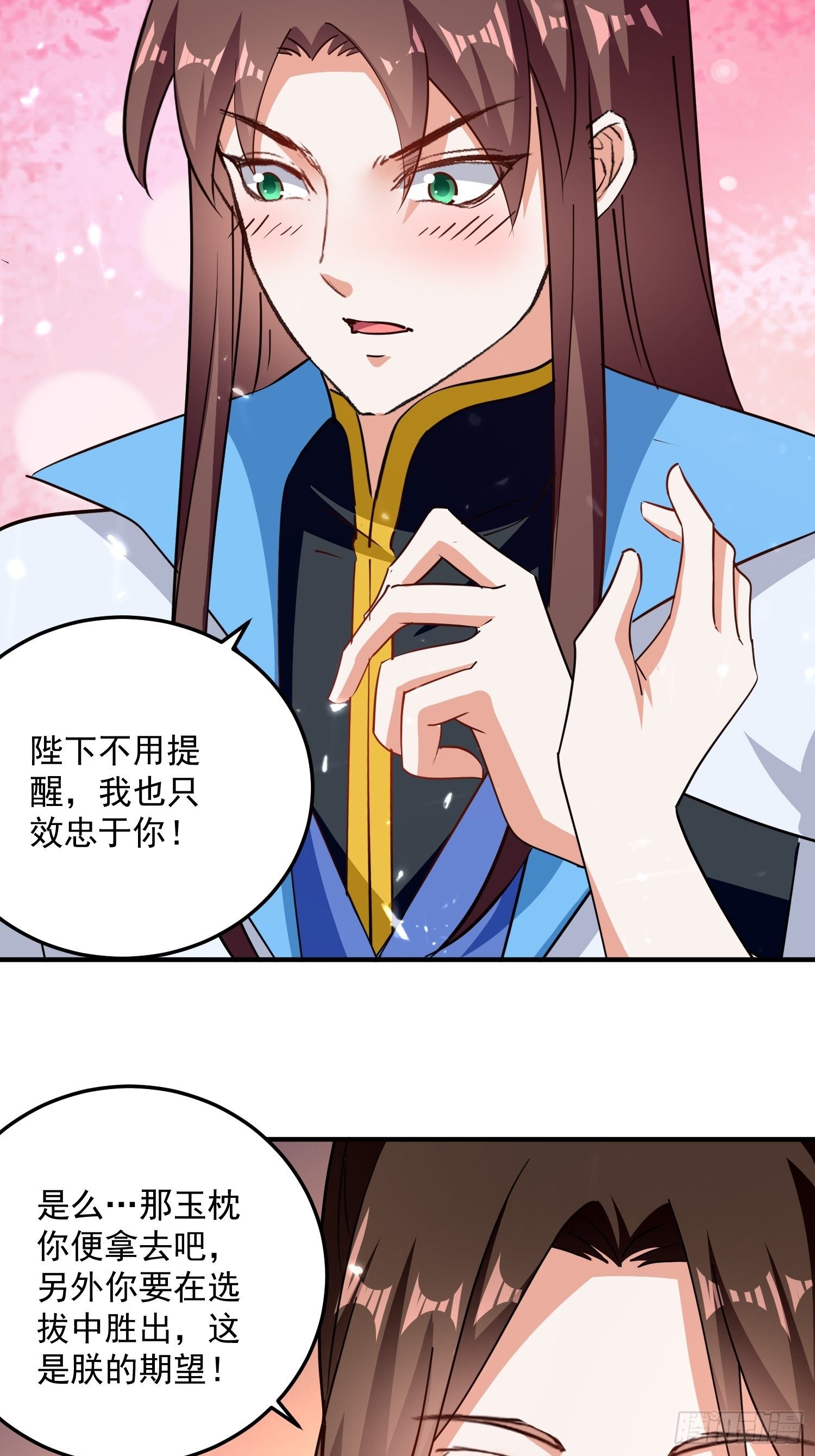 《异界超级赘婿》刺客是谁 第34页
