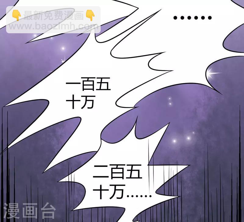 《豪门强宠季少请自重》第1话 铁笼里的诱惑 第14页