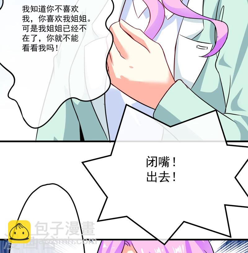 《豪门强宠季少请自重》第82话 解除婚约 第19页