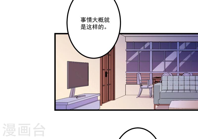 《豪门强宠季少请自重》第111话 但愿不是你 第32页