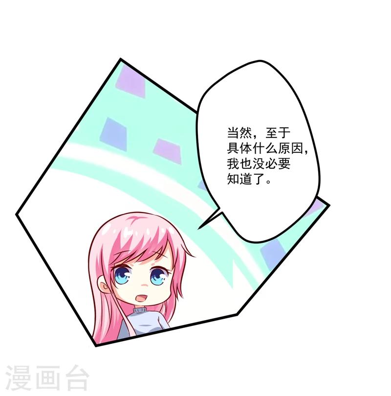 《豪门强宠季少请自重》第108话 动机 第6页