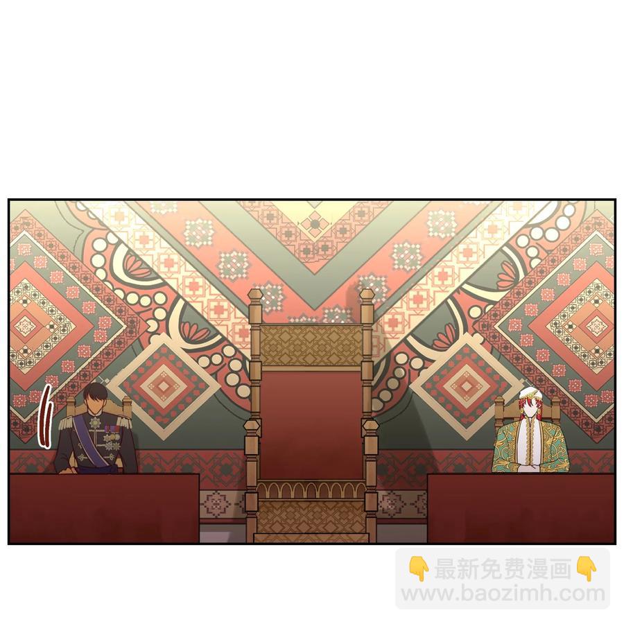 《神灯里的魔女》08 司令官归来 第44页