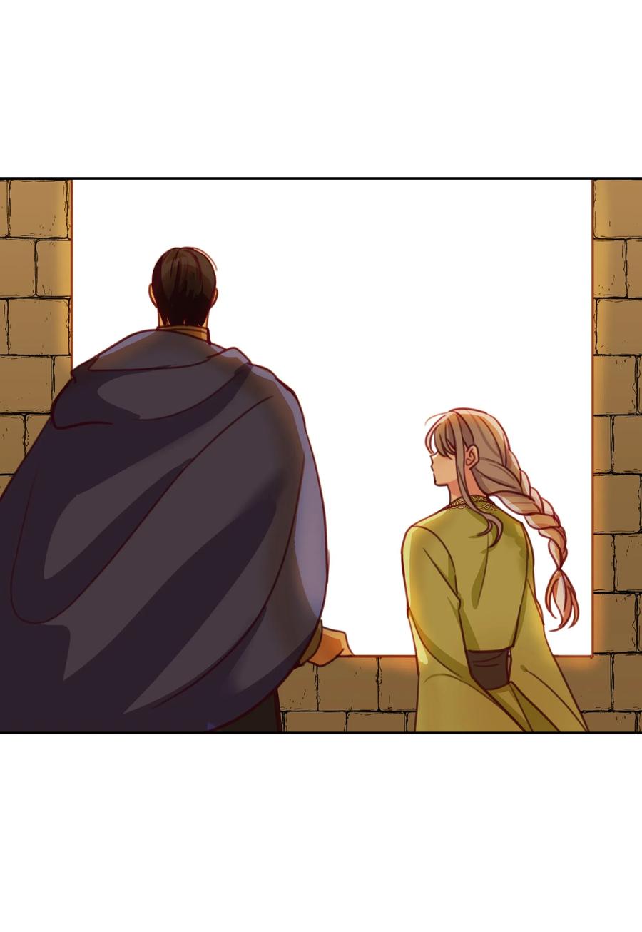 《神灯里的魔女》15 参谋 第30页