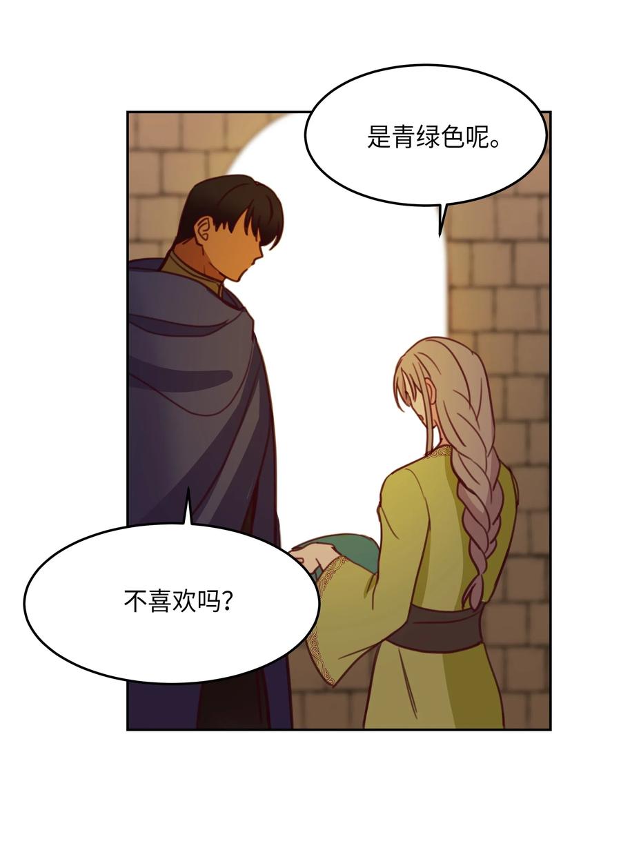 《神灯里的魔女》15 参谋 第36页