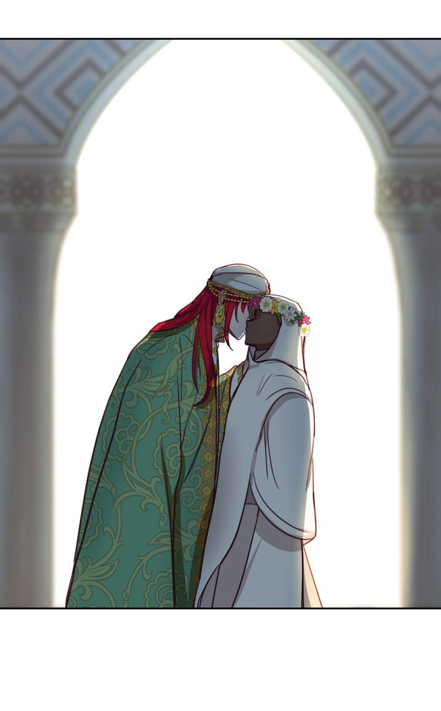 《神灯里的魔女》15 参谋 第50页