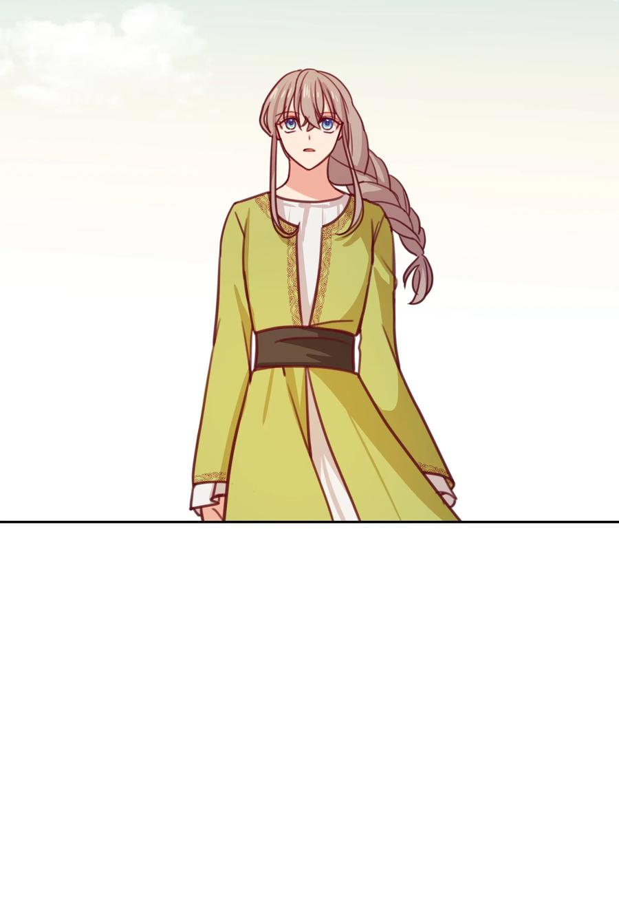 《神灯里的魔女》14 祈愿师 第43页