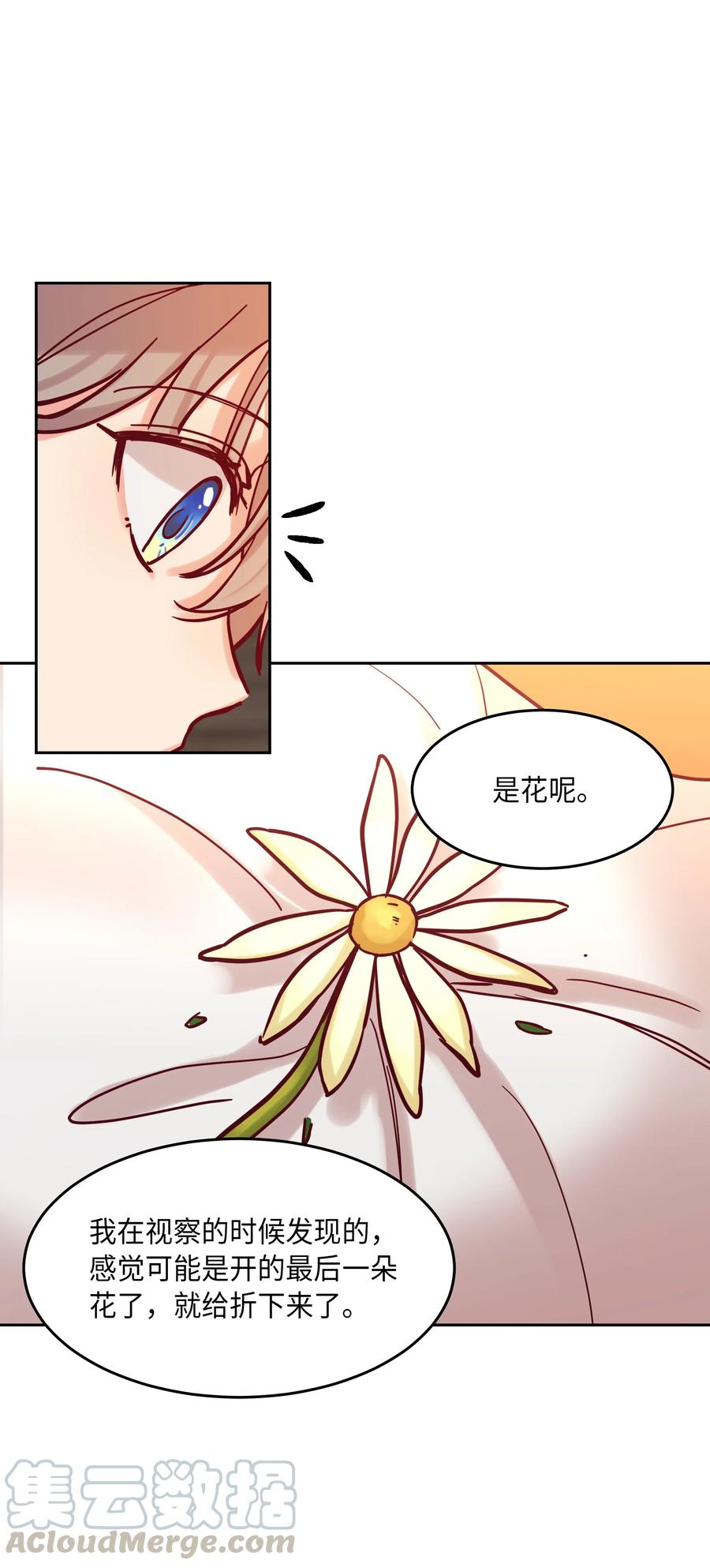 《神灯里的魔女》17 杜尼娅 第33页