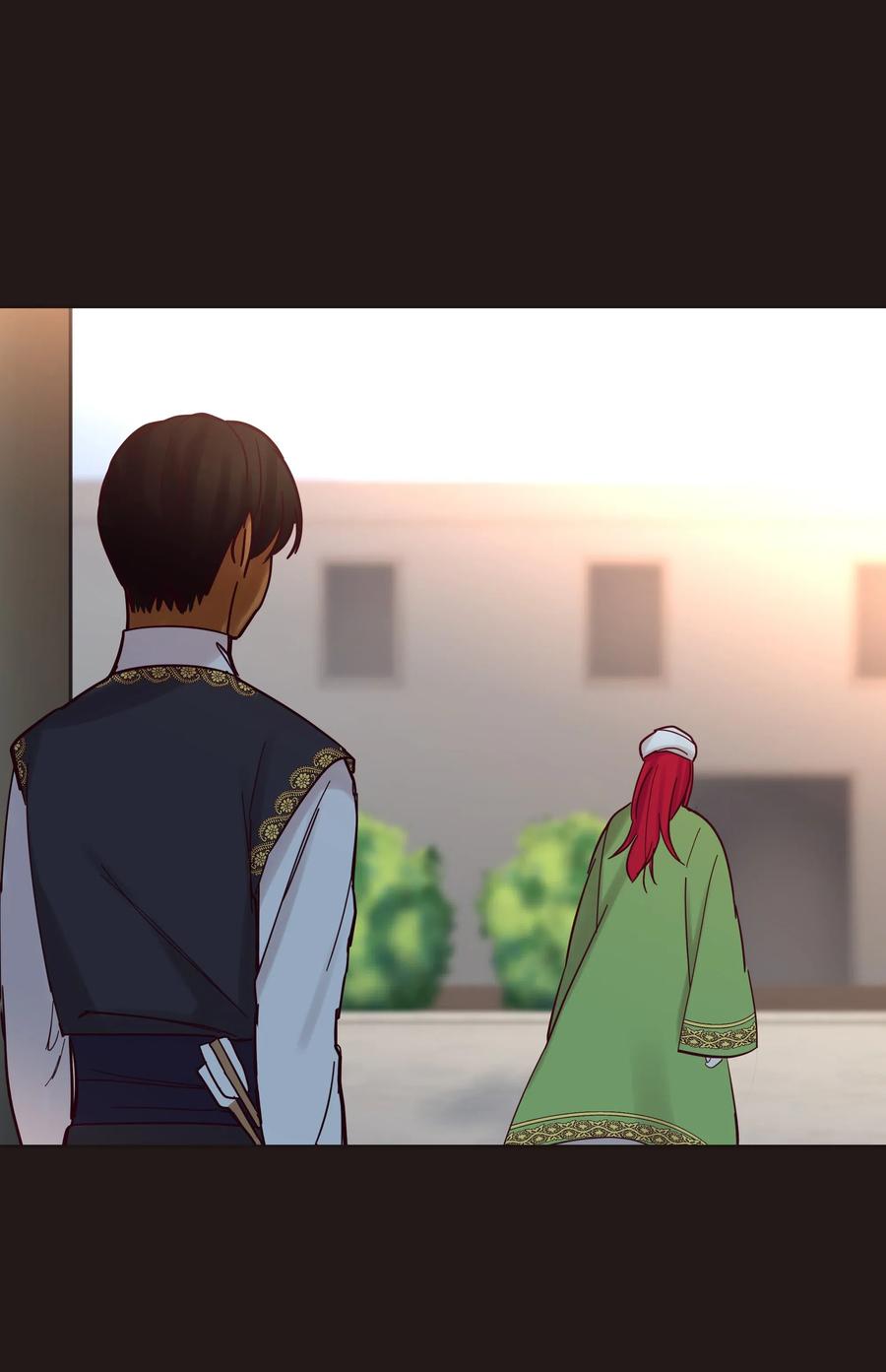《神灯里的魔女》22 家族史 第14页