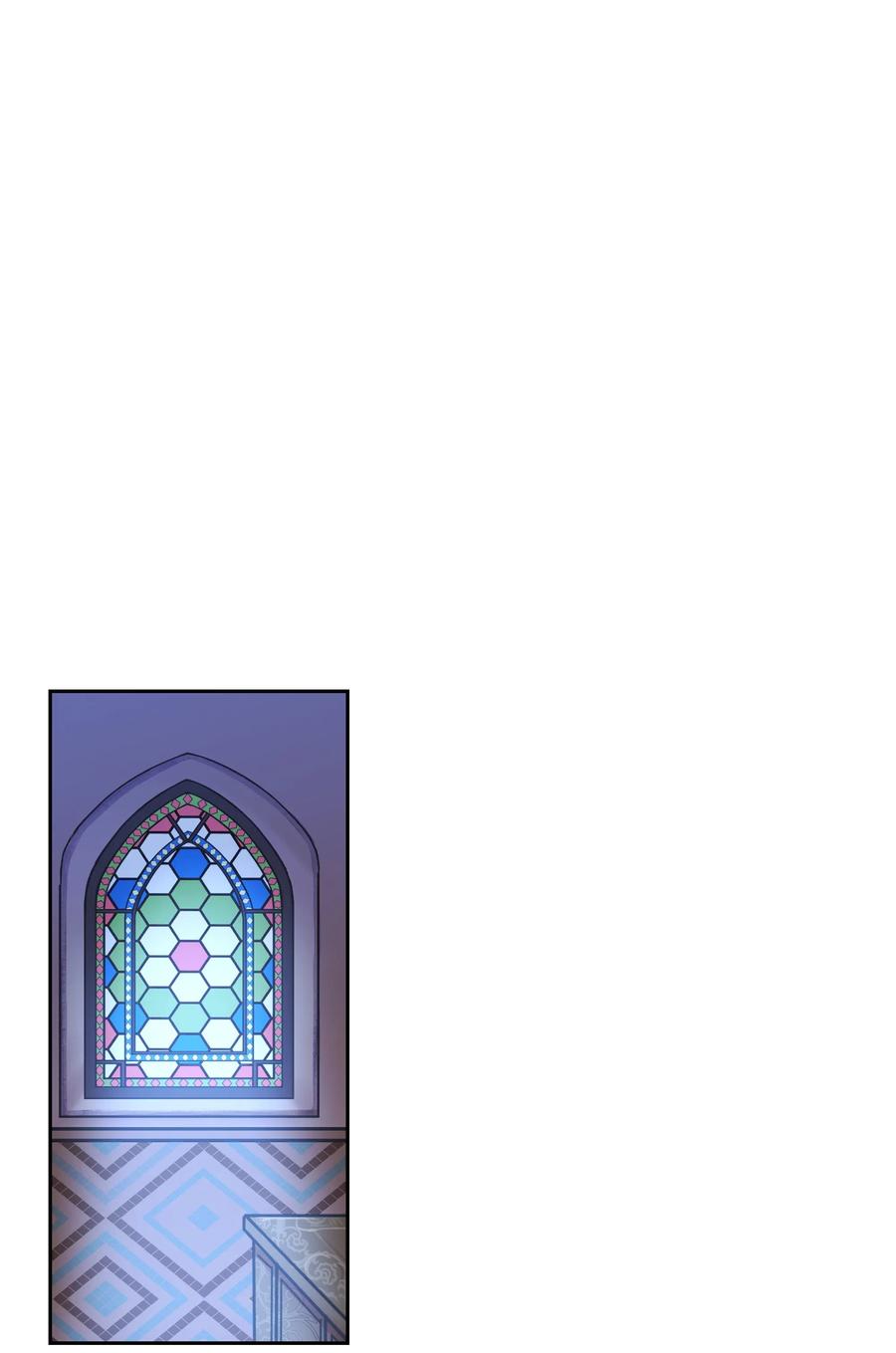 《神灯里的魔女》22 家族史 第38页