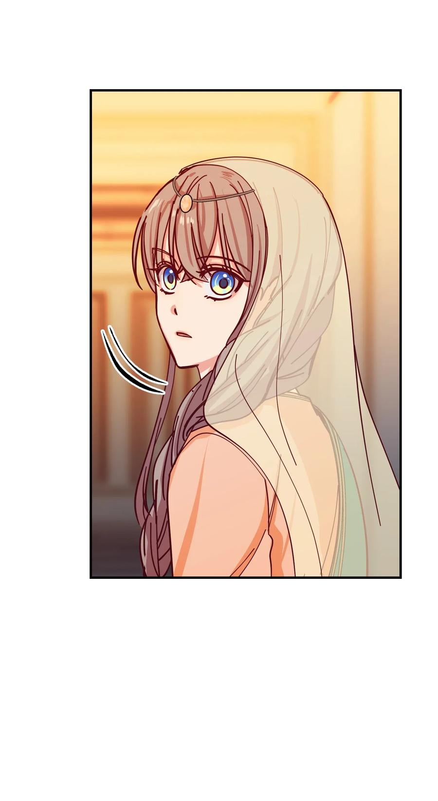《神灯里的魔女》38 头绳 第28页