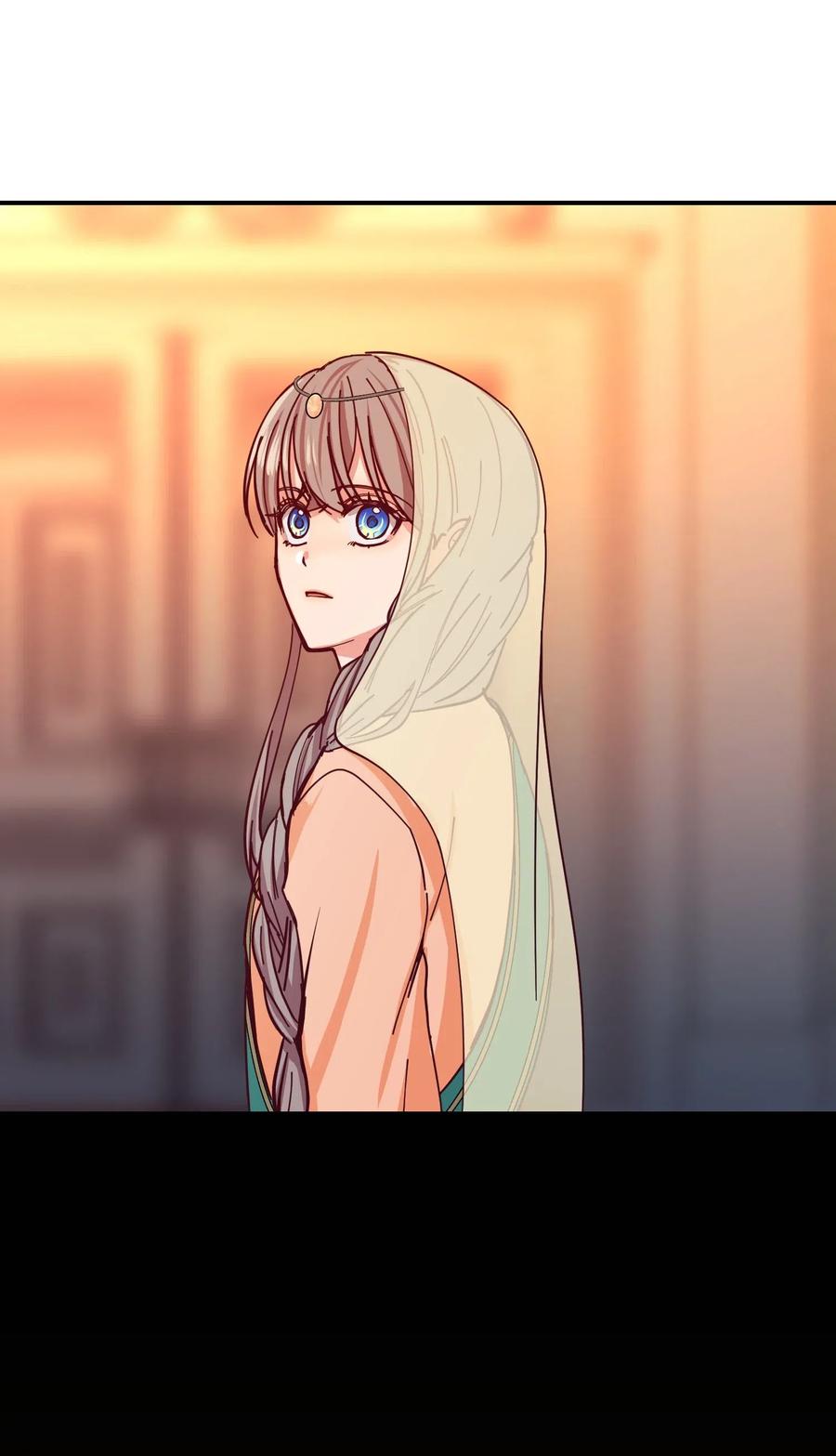 《神灯里的魔女》38 头绳 第32页