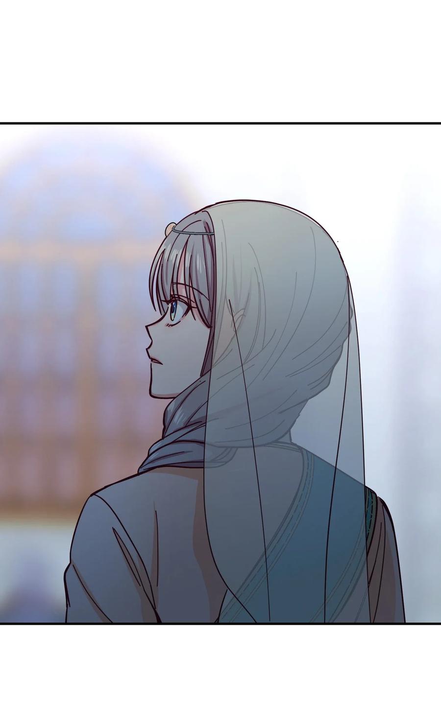 《神灯里的魔女》38 头绳 第40页