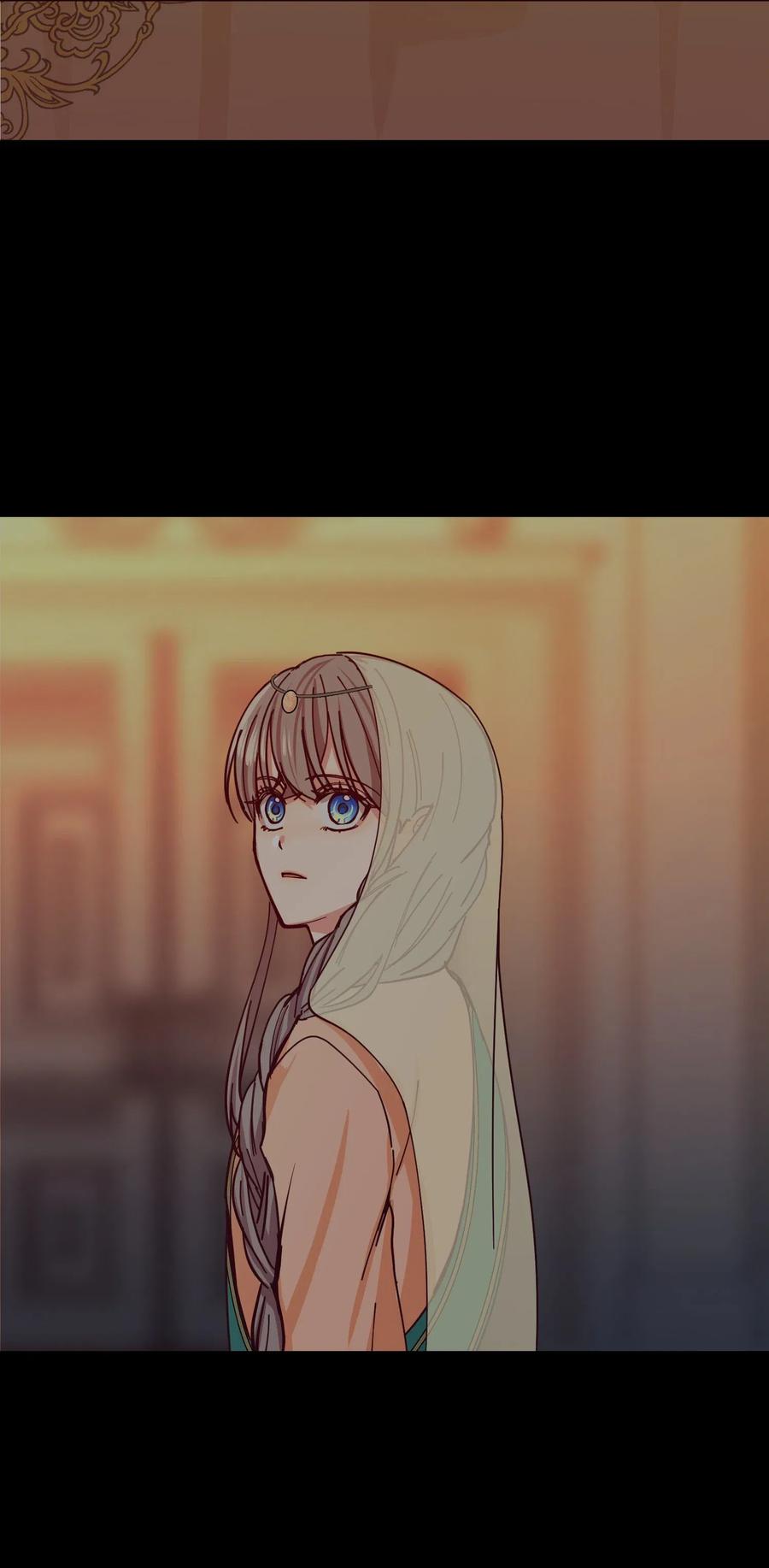 《神灯里的魔女》38 头绳 第48页
