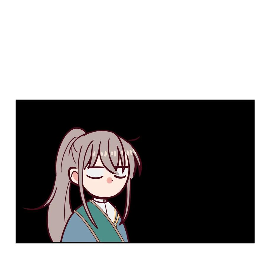 《神灯里的魔女》40 都是我的 第20页
