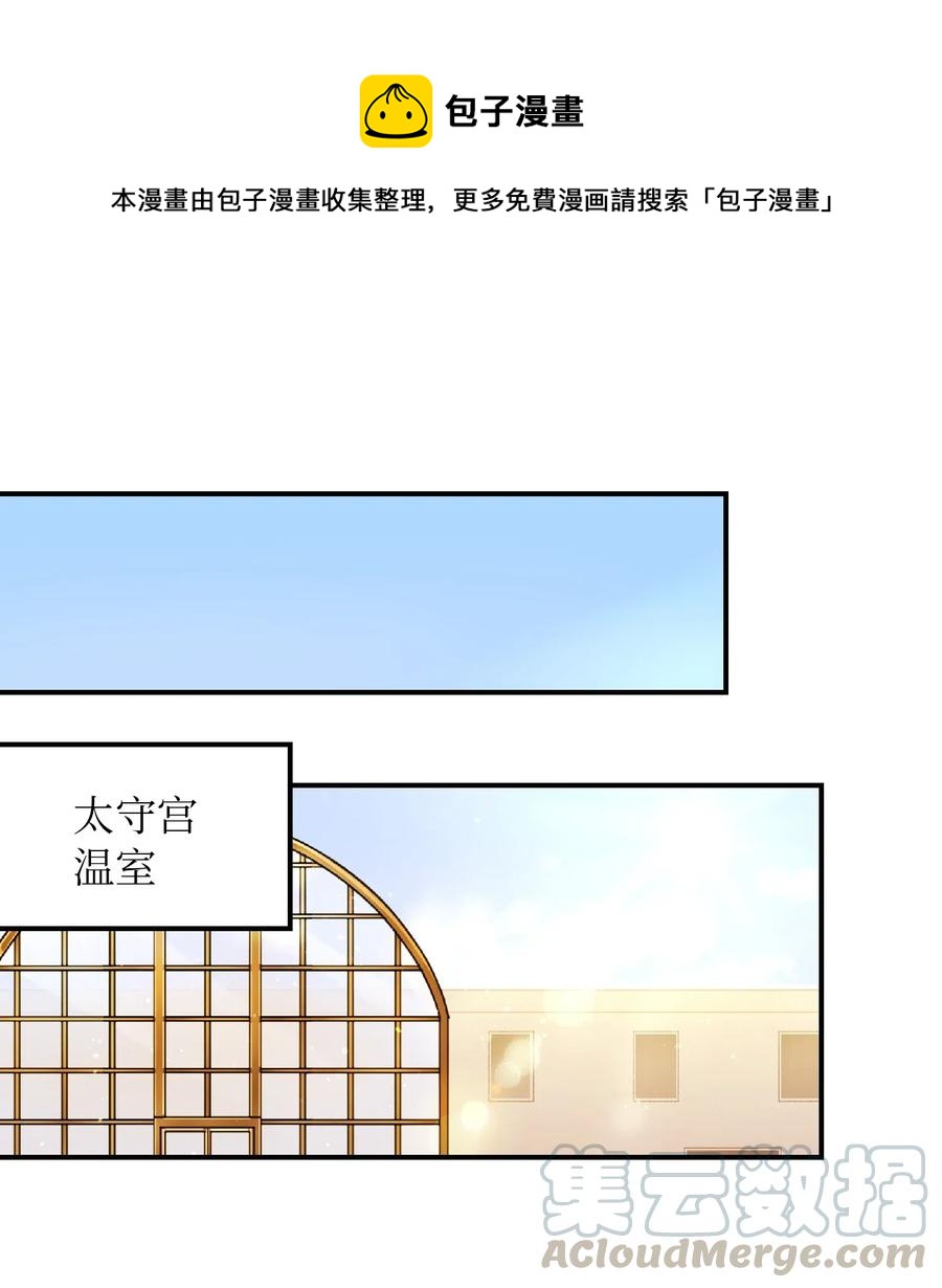 《神灯里的魔女》48 婚事 第1页