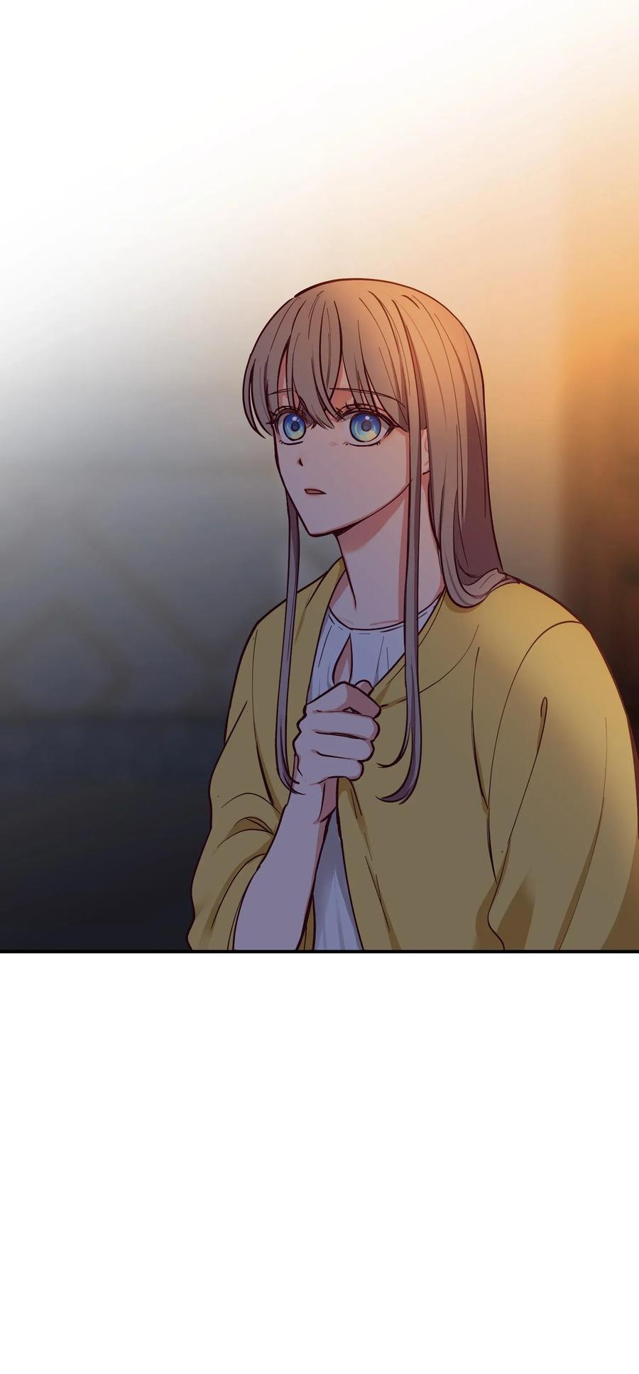 《神灯里的魔女》51 争吵 第27页