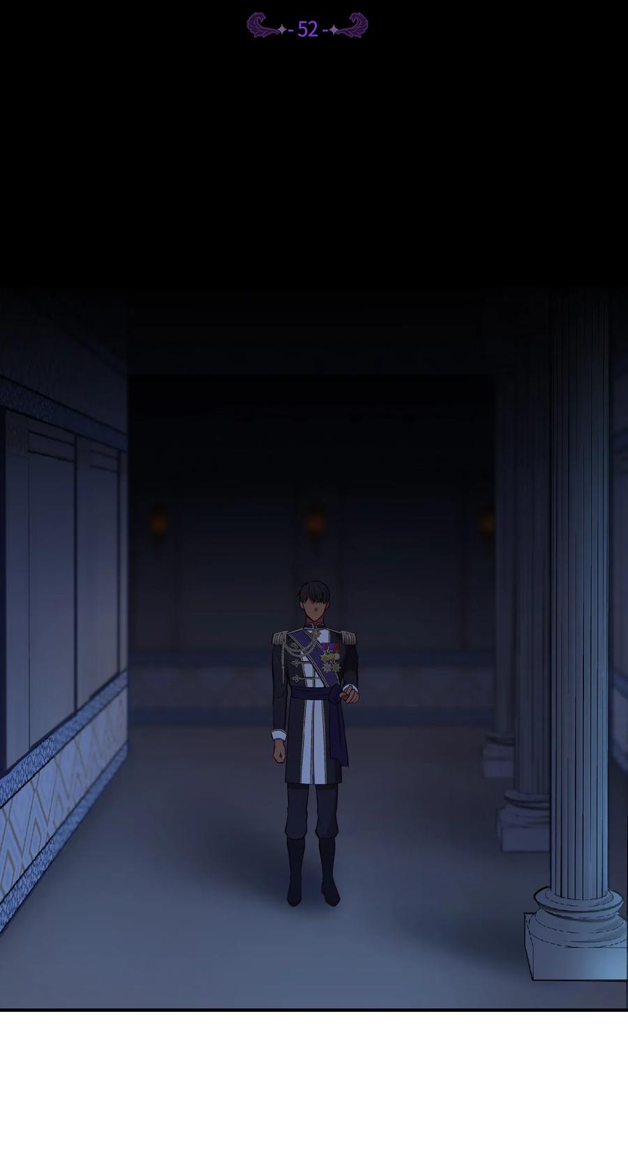 《神灯里的魔女》52 和解 第21页