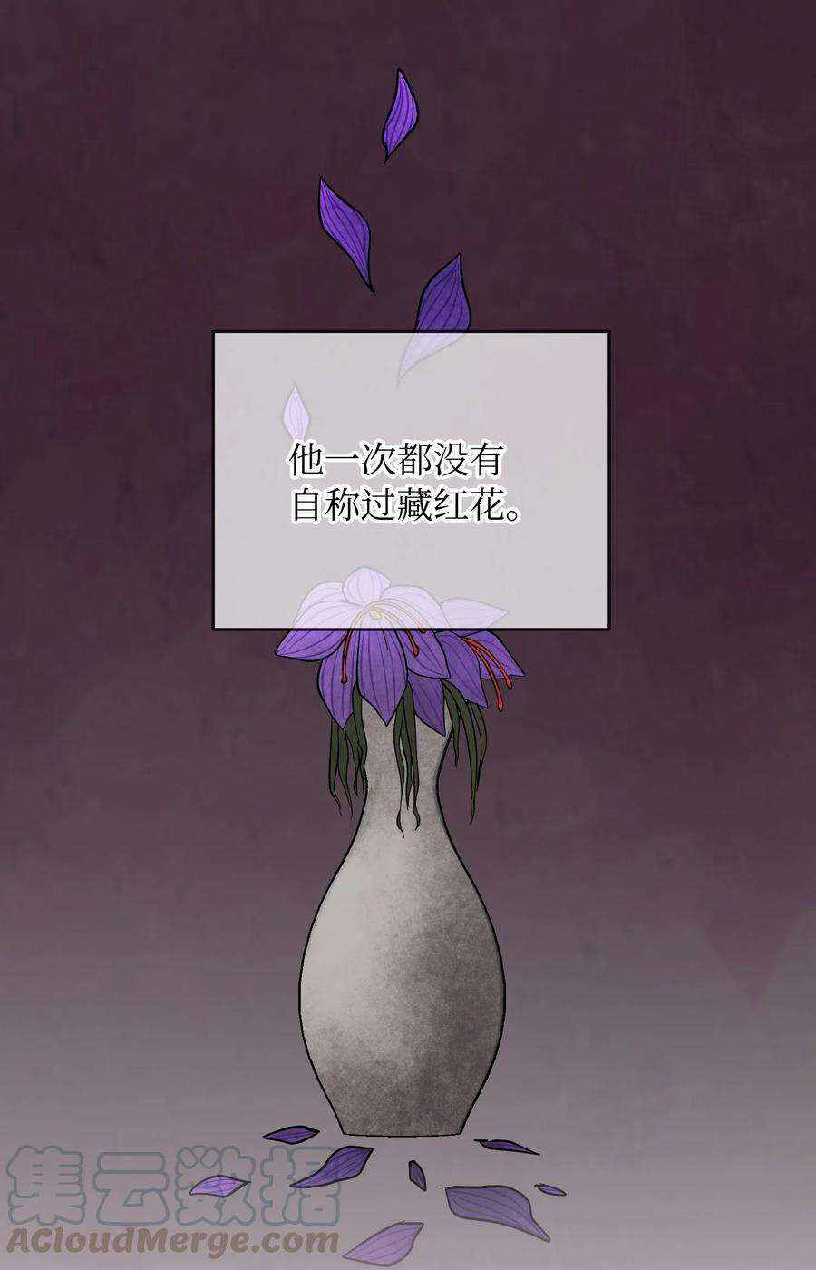 《神灯里的魔女》55 认真考虑 第49页