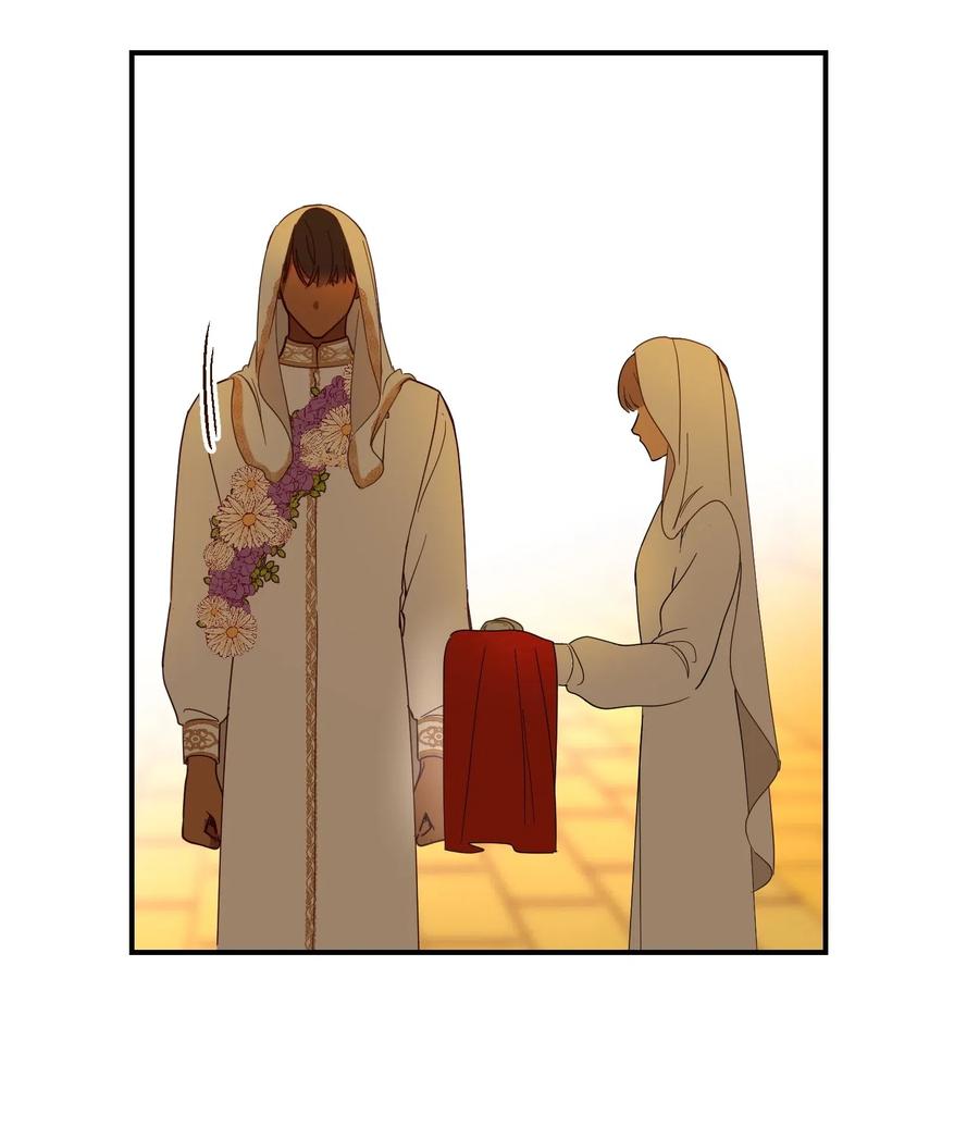 《神灯里的魔女》60 献给你 第32页