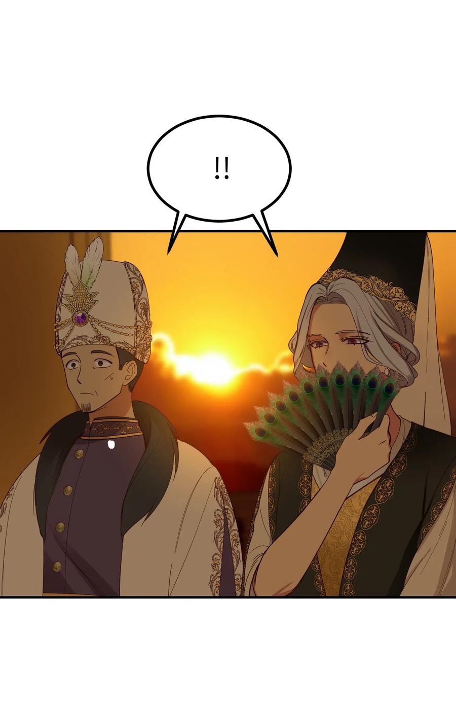 《神灯里的魔女》60 献给你 第42页