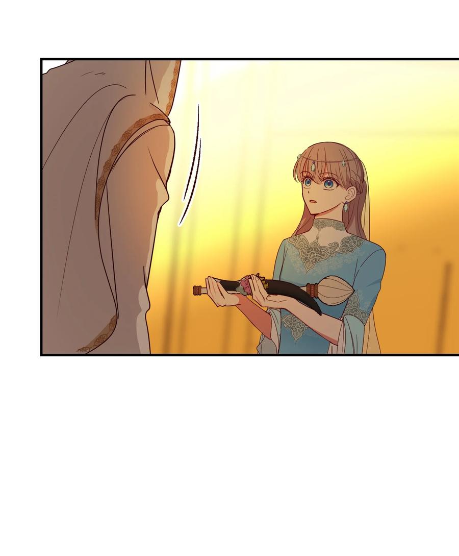 《神灯里的魔女》61 我的愿望 第15页