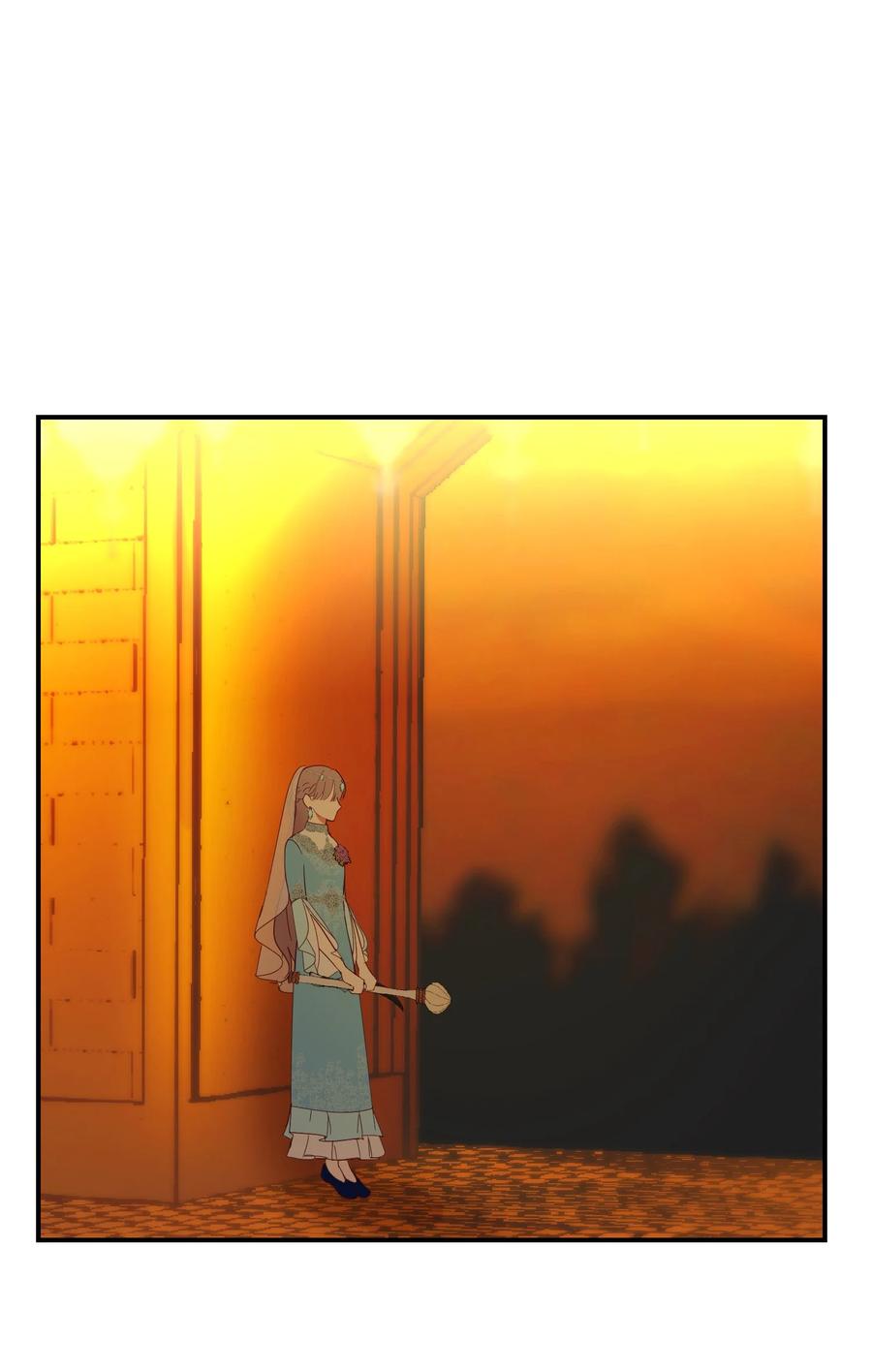 《神灯里的魔女》61 我的愿望 第24页