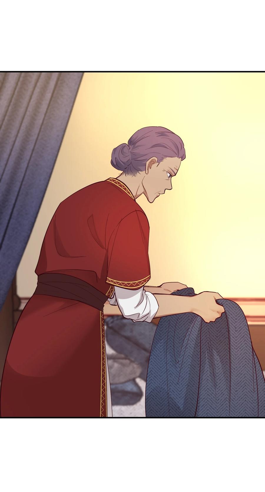 《神灯里的魔女》67 战胜一切 第5页