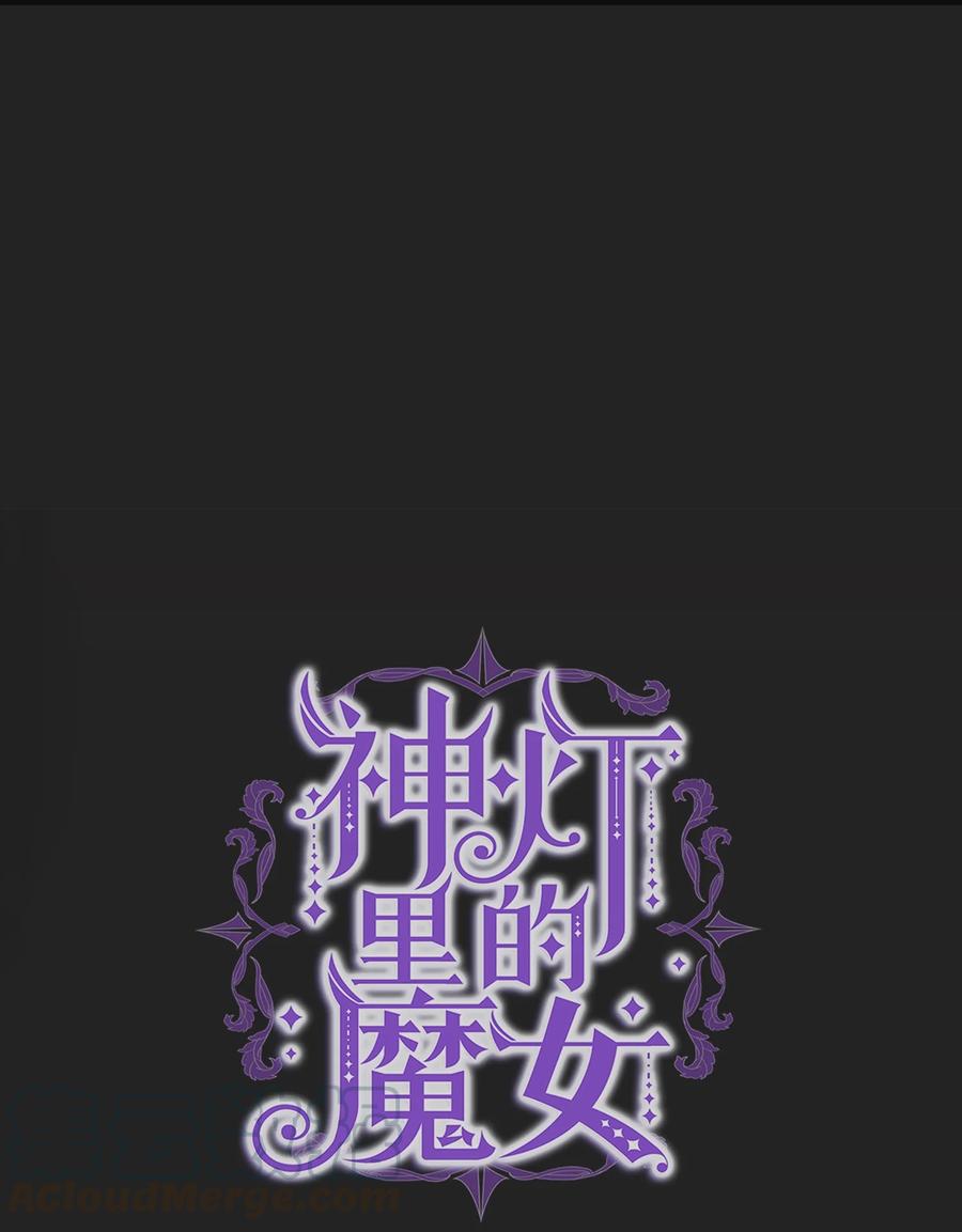 《神灯里的魔女》68 污蔑 第43页