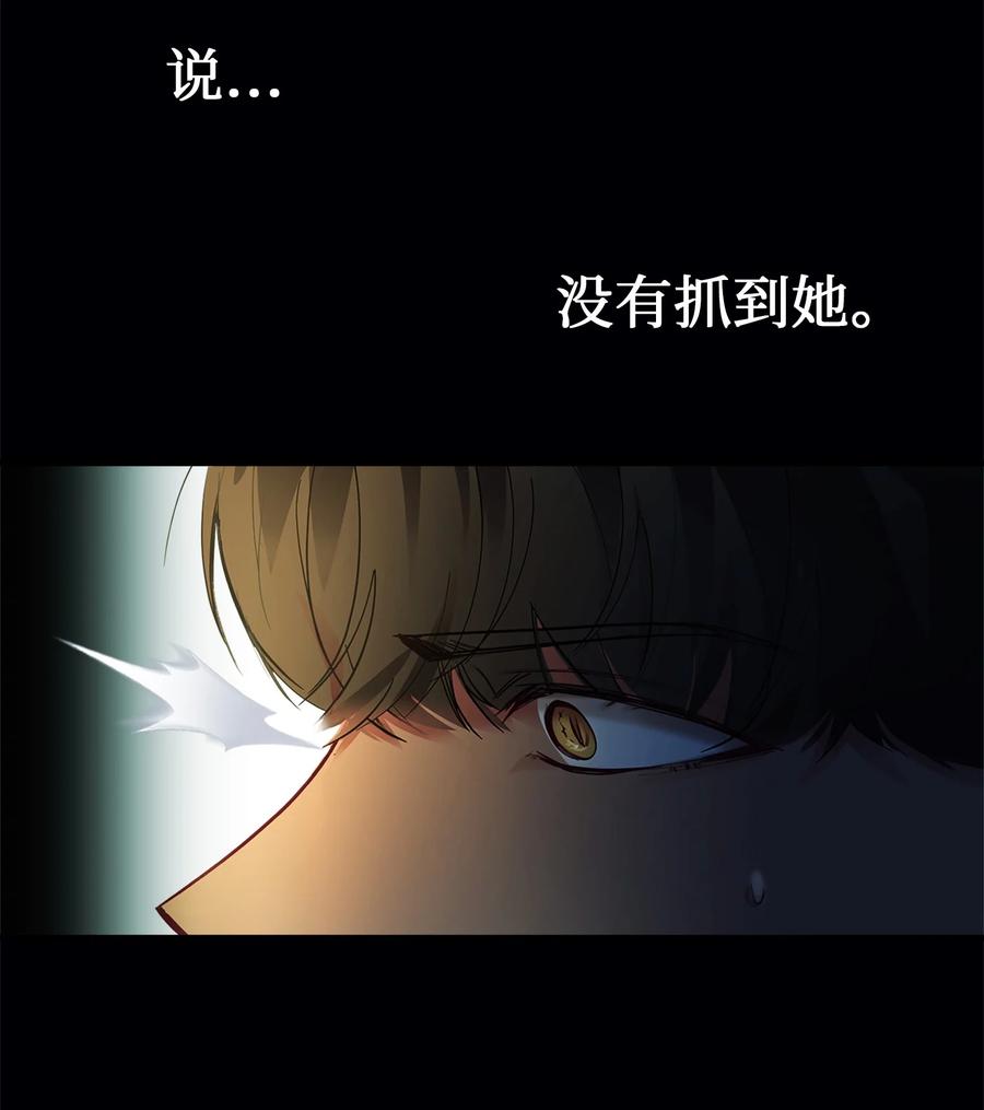 《神灯里的魔女》71 蜘蛛网 第11页