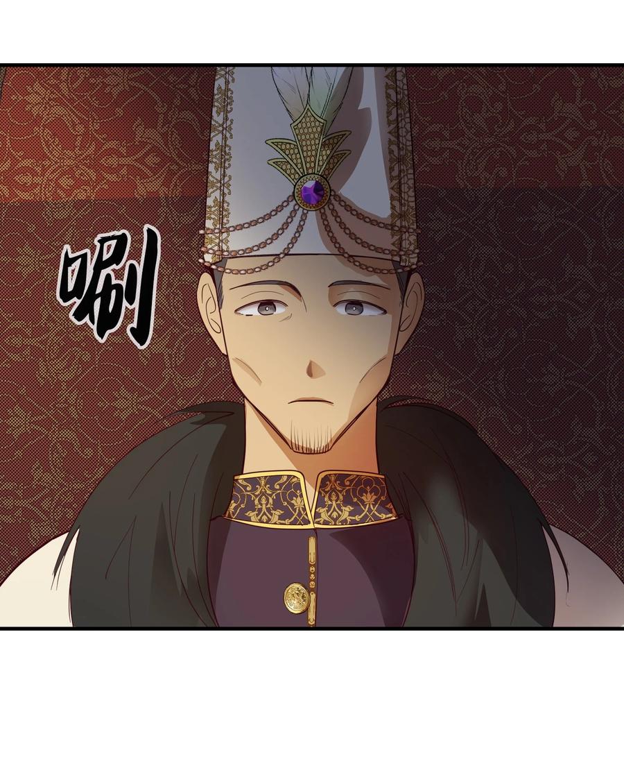 《神灯里的魔女》71 蜘蛛网 第35页