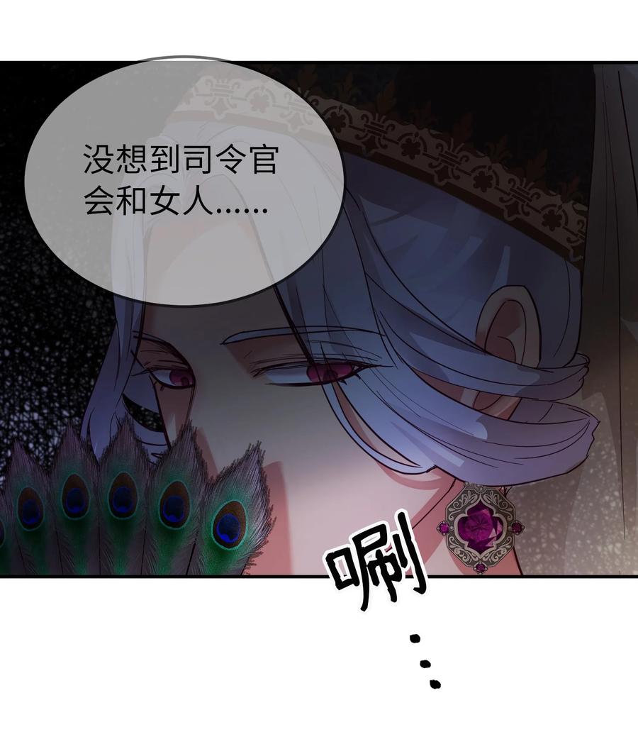 《神灯里的魔女》69 带去都城 第15页