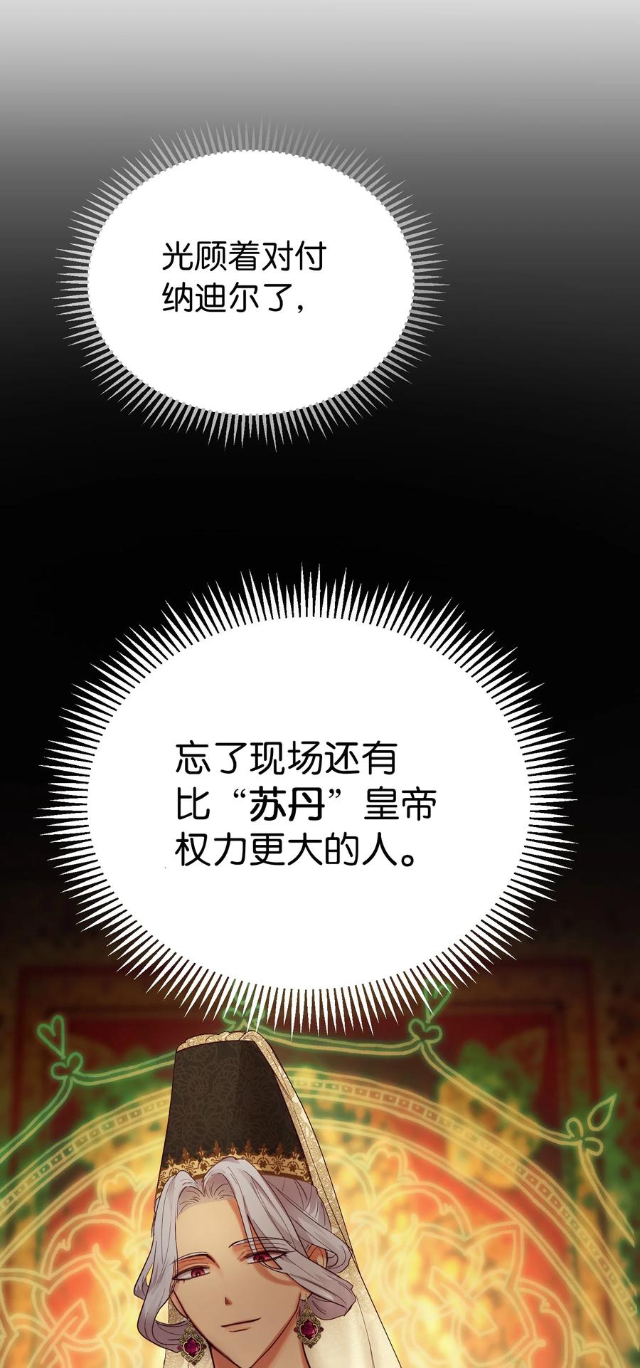 《神灯里的魔女》69 带去都城 第24页