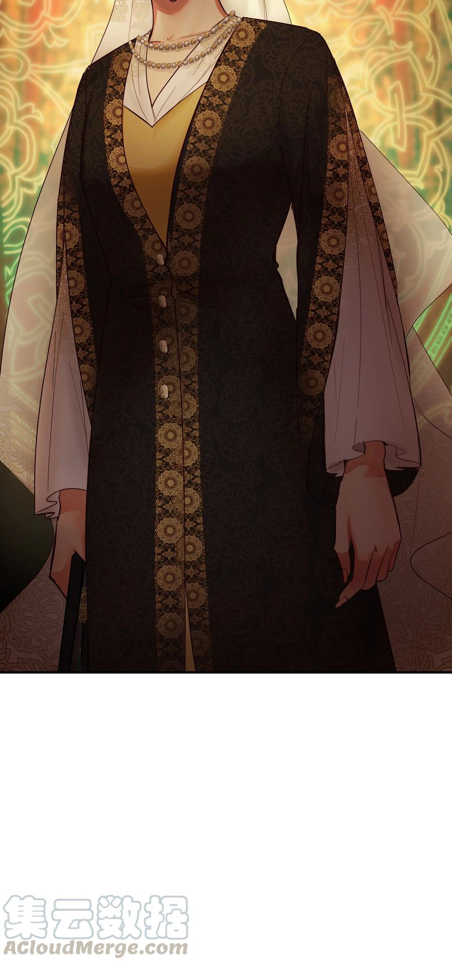 《神灯里的魔女》69 带去都城 第25页