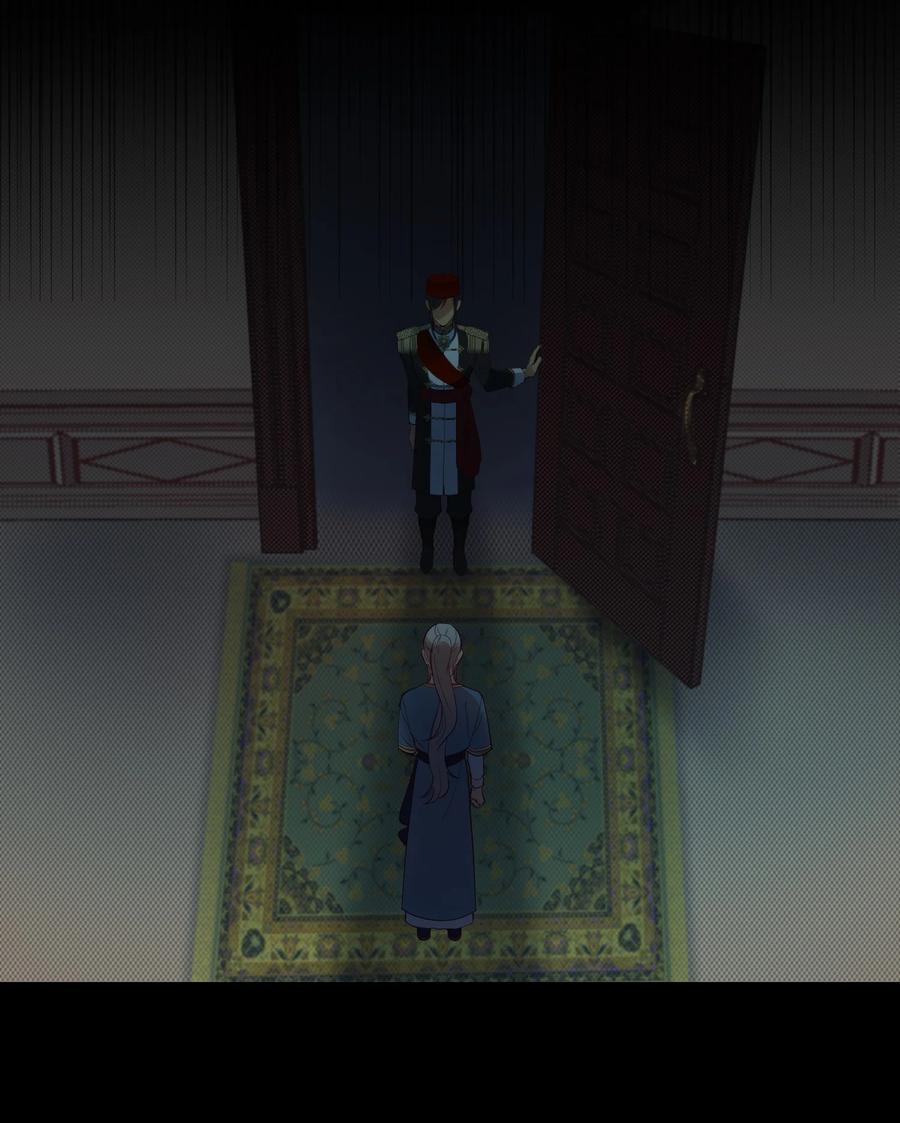 《神灯里的魔女》74 离开 第12页