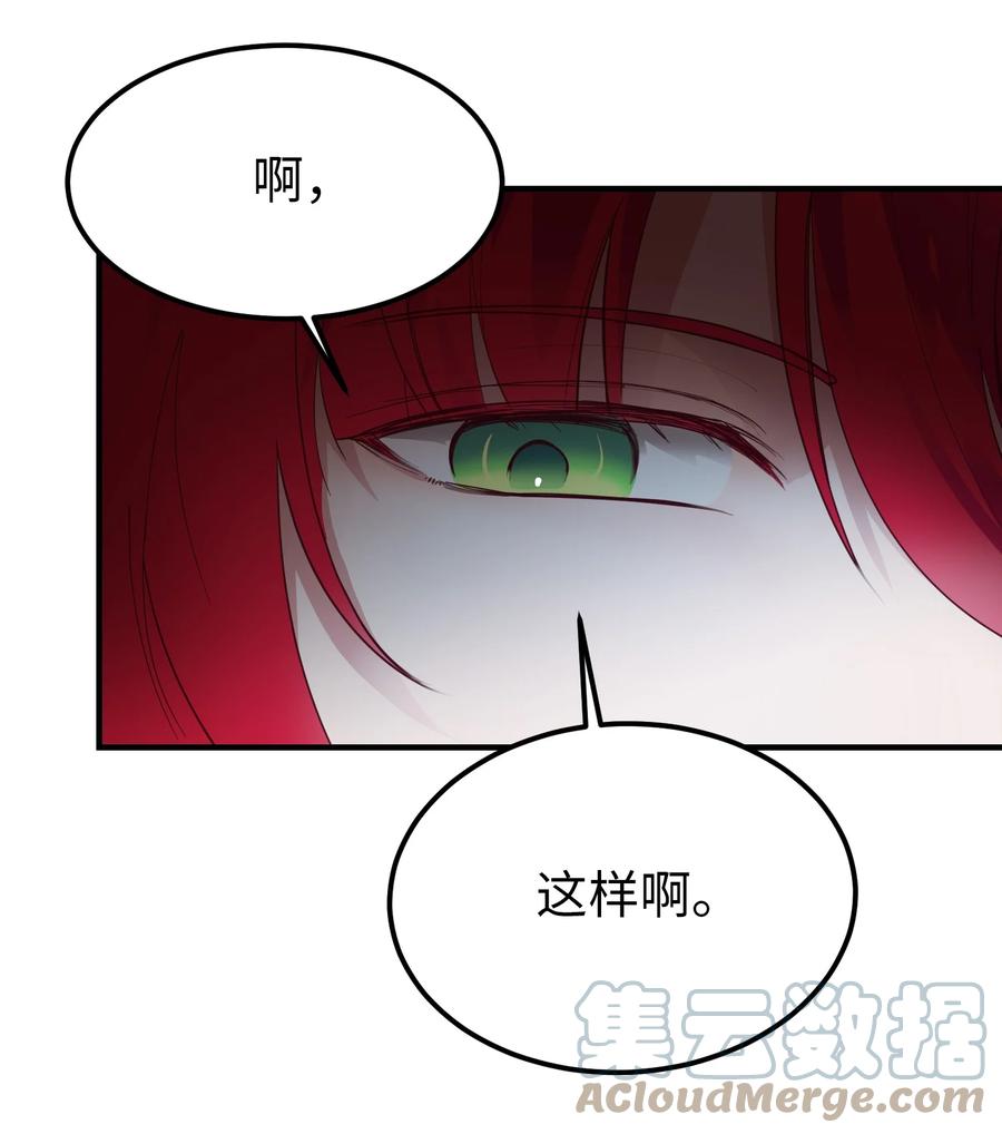 《神灯里的魔女》77 这张脸 第10页
