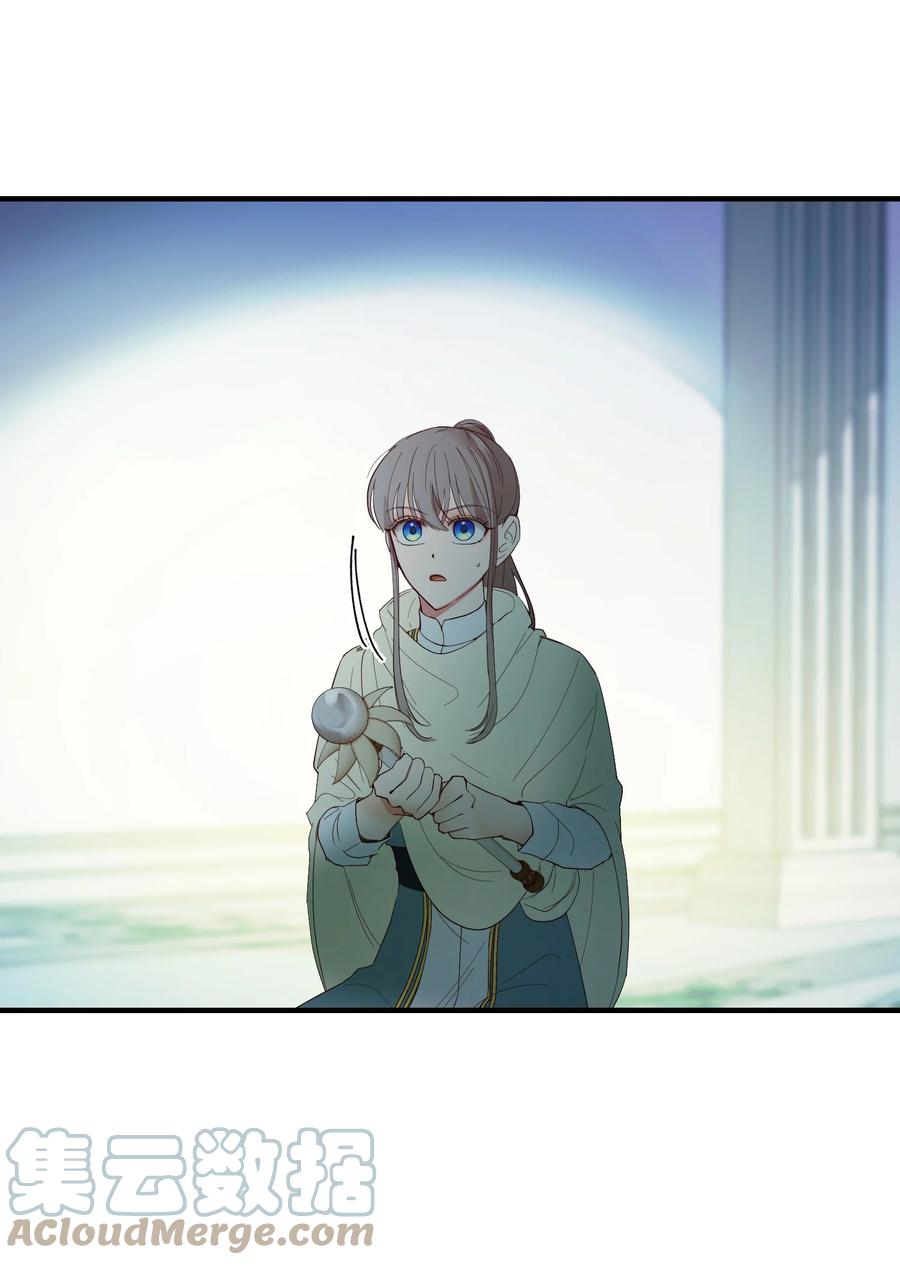 《神灯里的魔女》77 这张脸 第31页