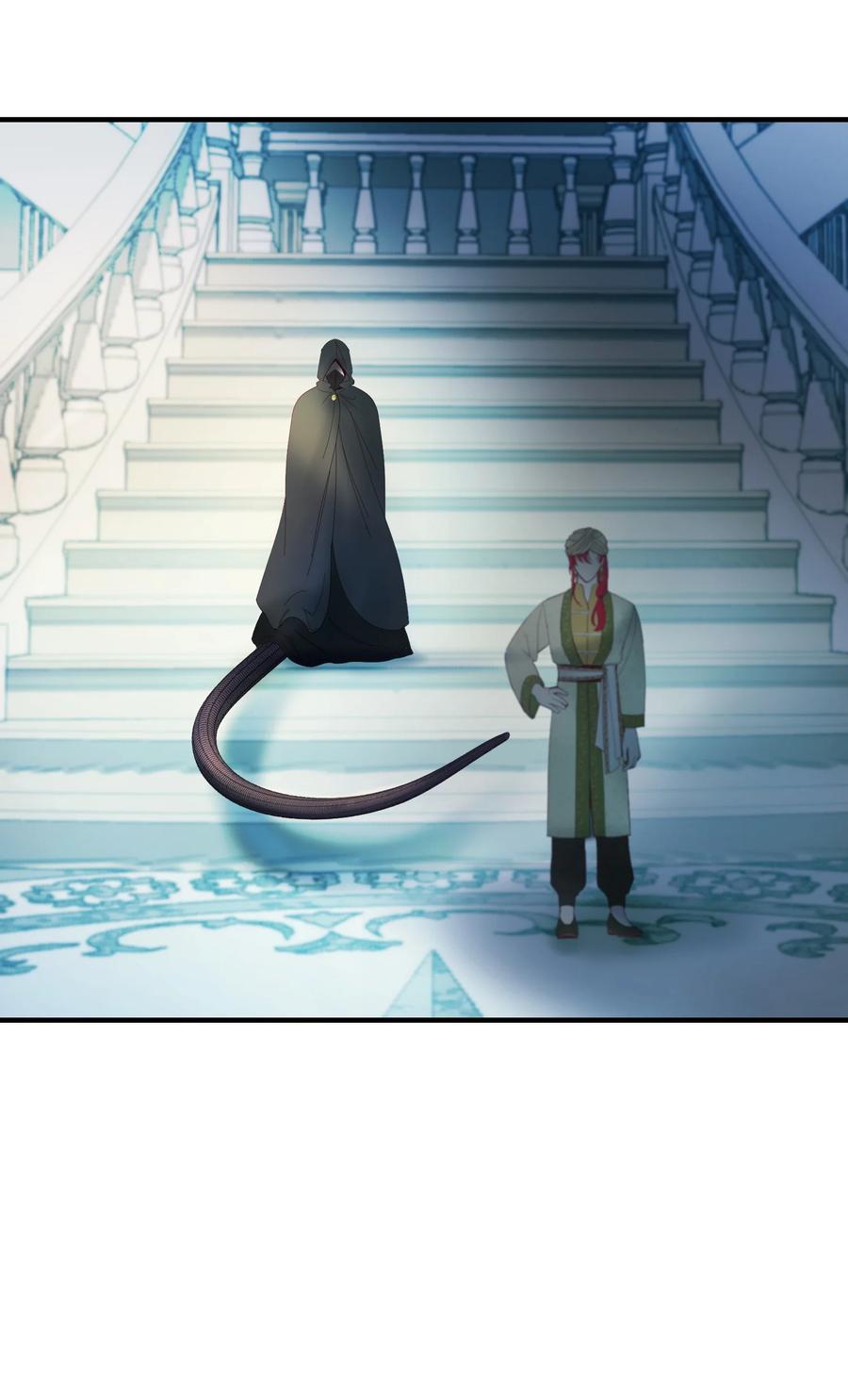 《神灯里的魔女》77 这张脸 第36页