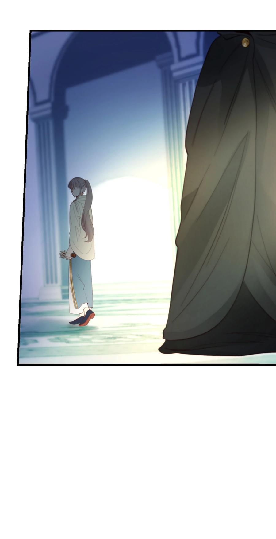 《神灯里的魔女》77 这张脸 第47页