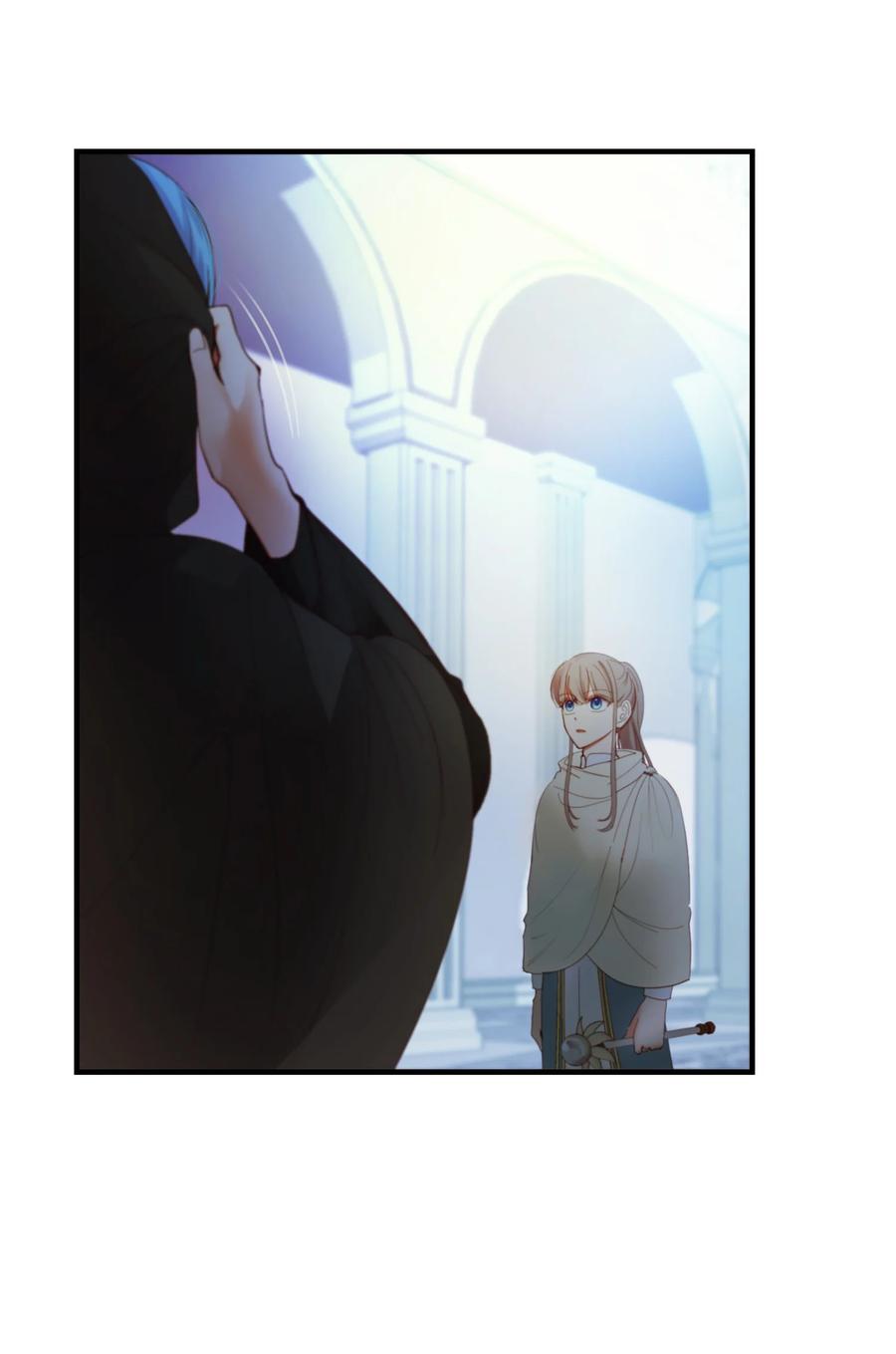 《神灯里的魔女》78 真相 第5页