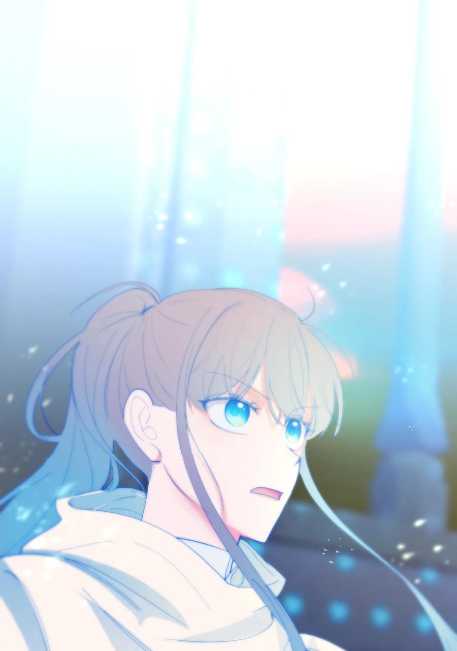 《神灯里的魔女》84 放开杰卡尔 第35页