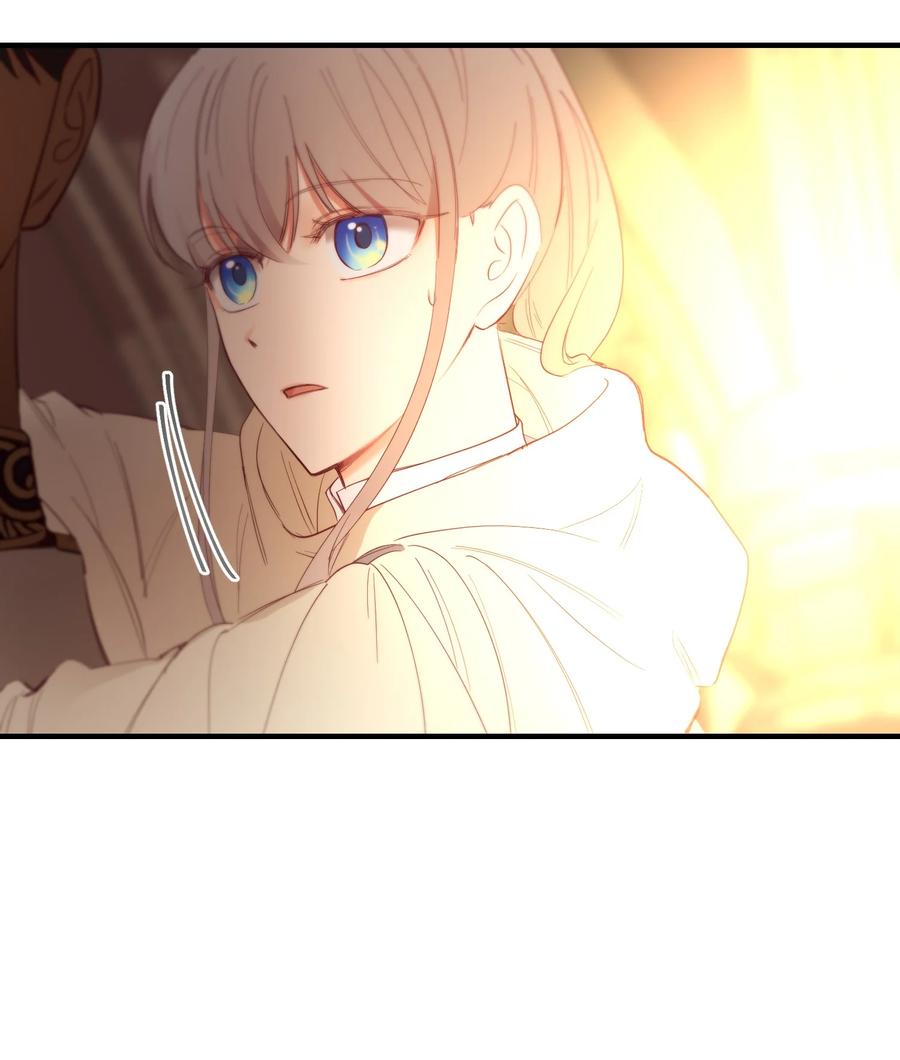 《神灯里的魔女》85 离开帕斯 第44页