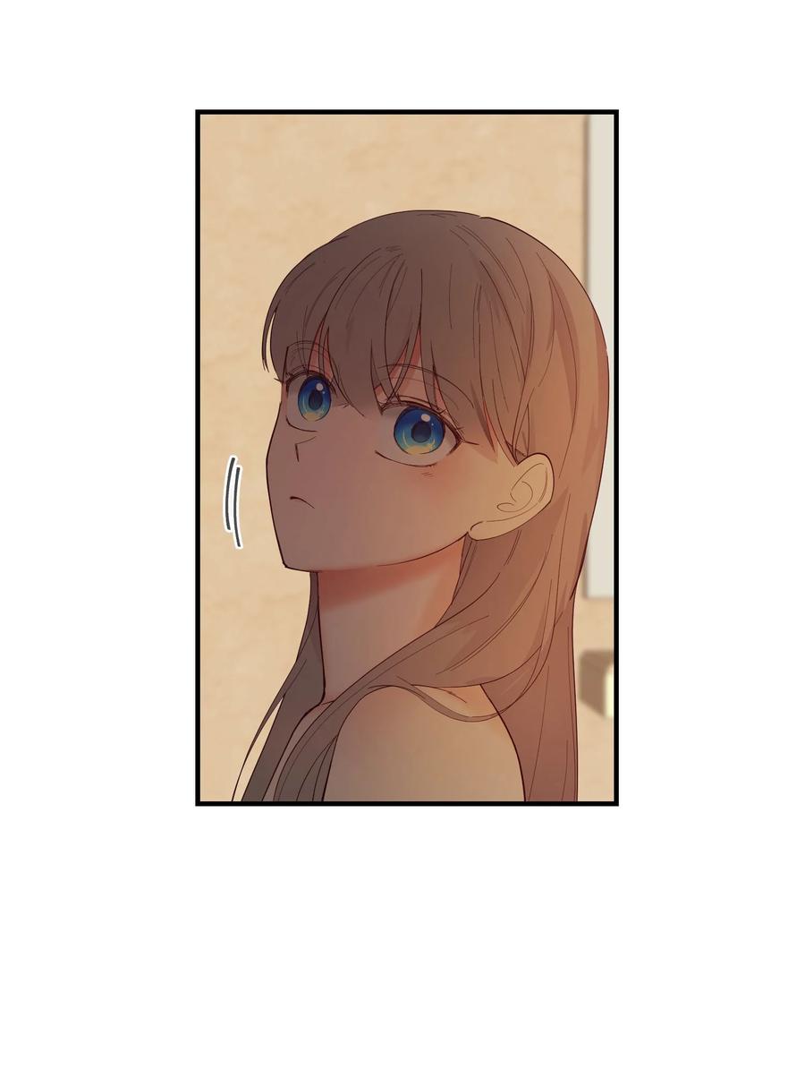 《神灯里的魔女》92 莫名其妙的距离感 第42页