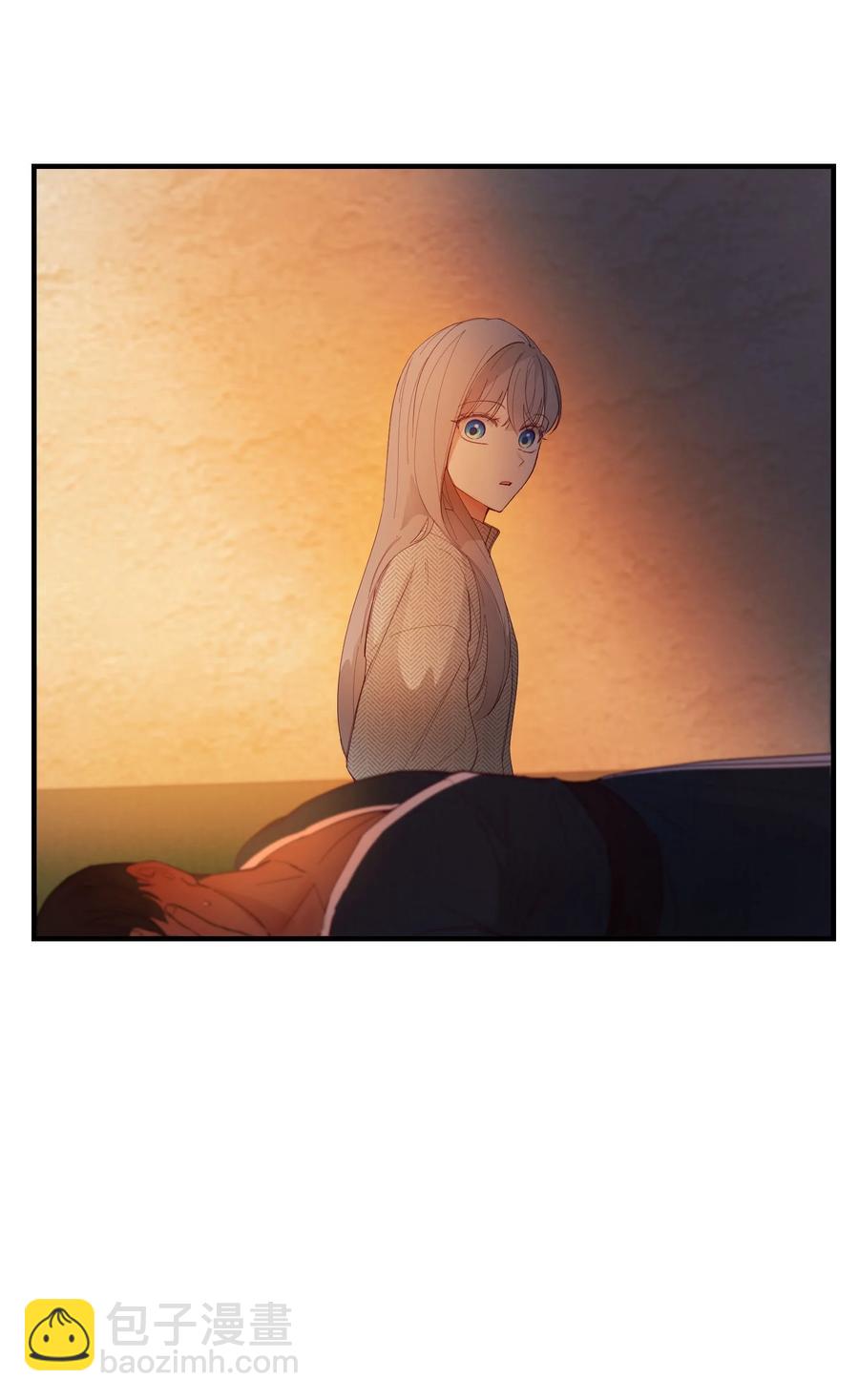 《神灯里的魔女》93 解除误会 第50页