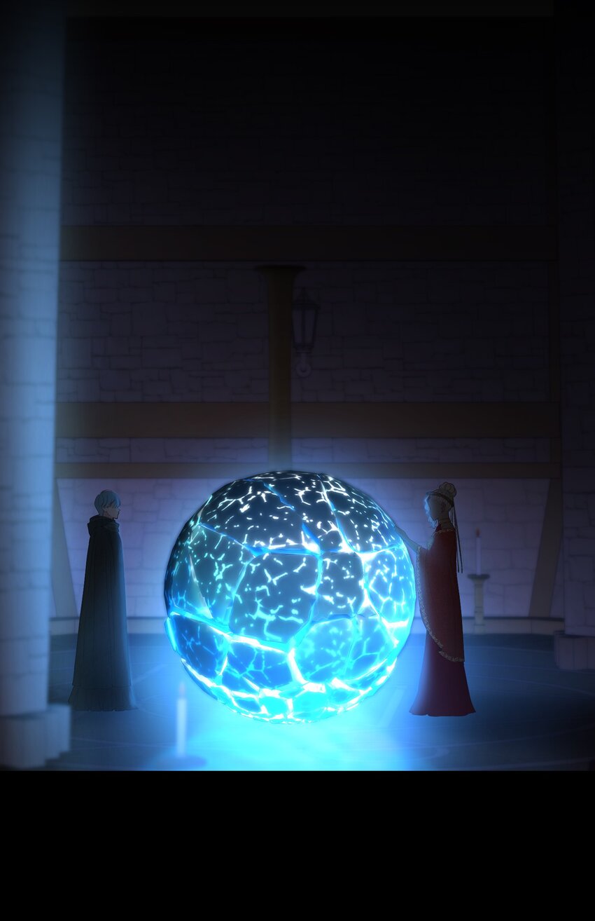 《神灯里的魔女》112 发现秘密 第29页