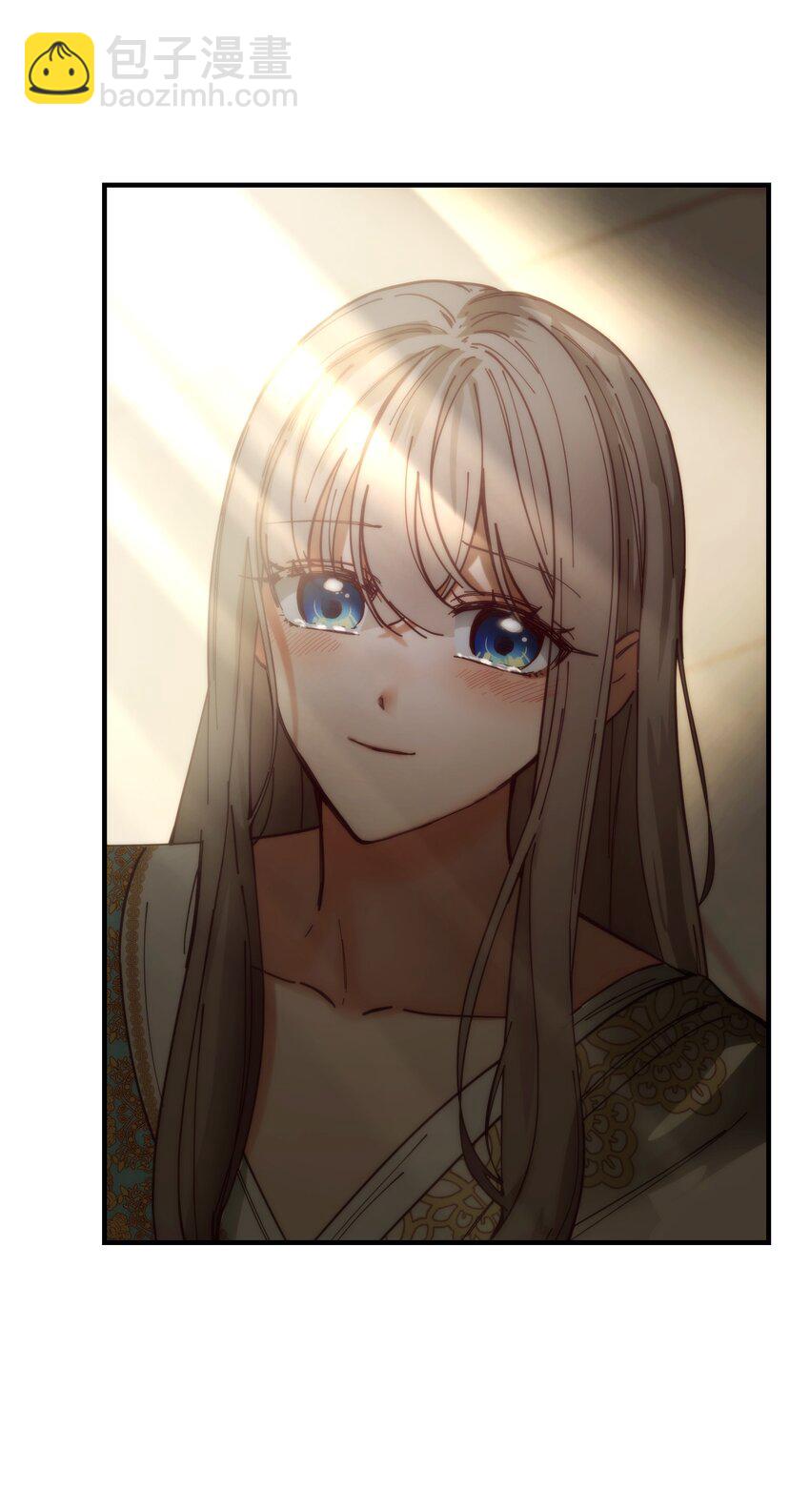 《神灯里的魔女》114 了结欧伯伊德 第42页
