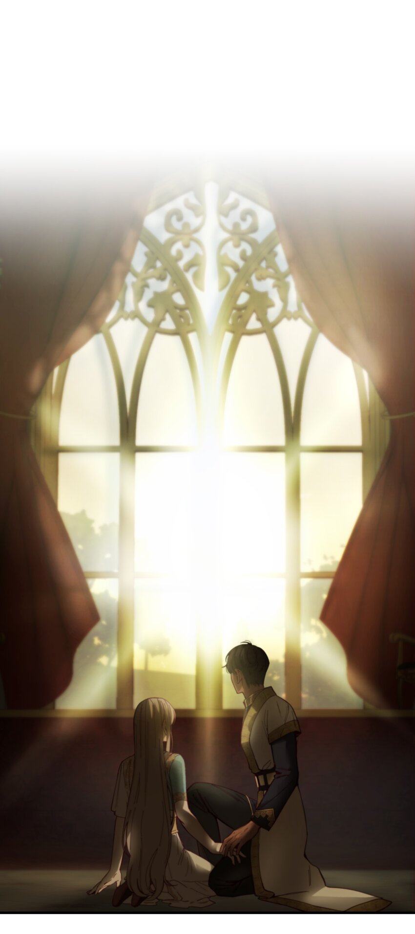 《神灯里的魔女》114 了结欧伯伊德 第44页