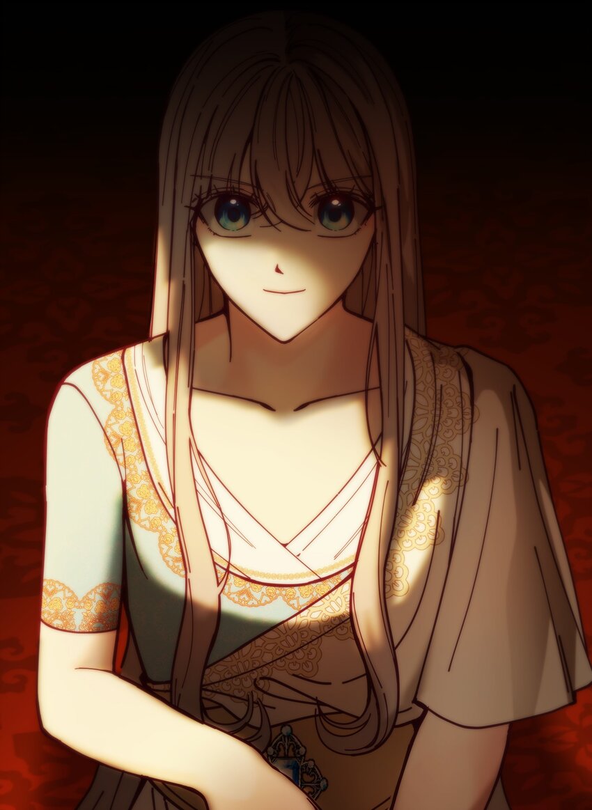 《神灯里的魔女》116 疑问 第16页